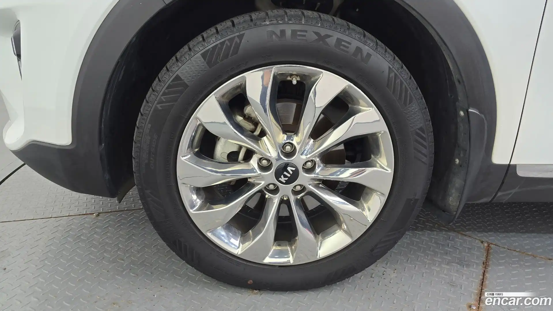 Sorento Kia 2017.7-OUTER-005