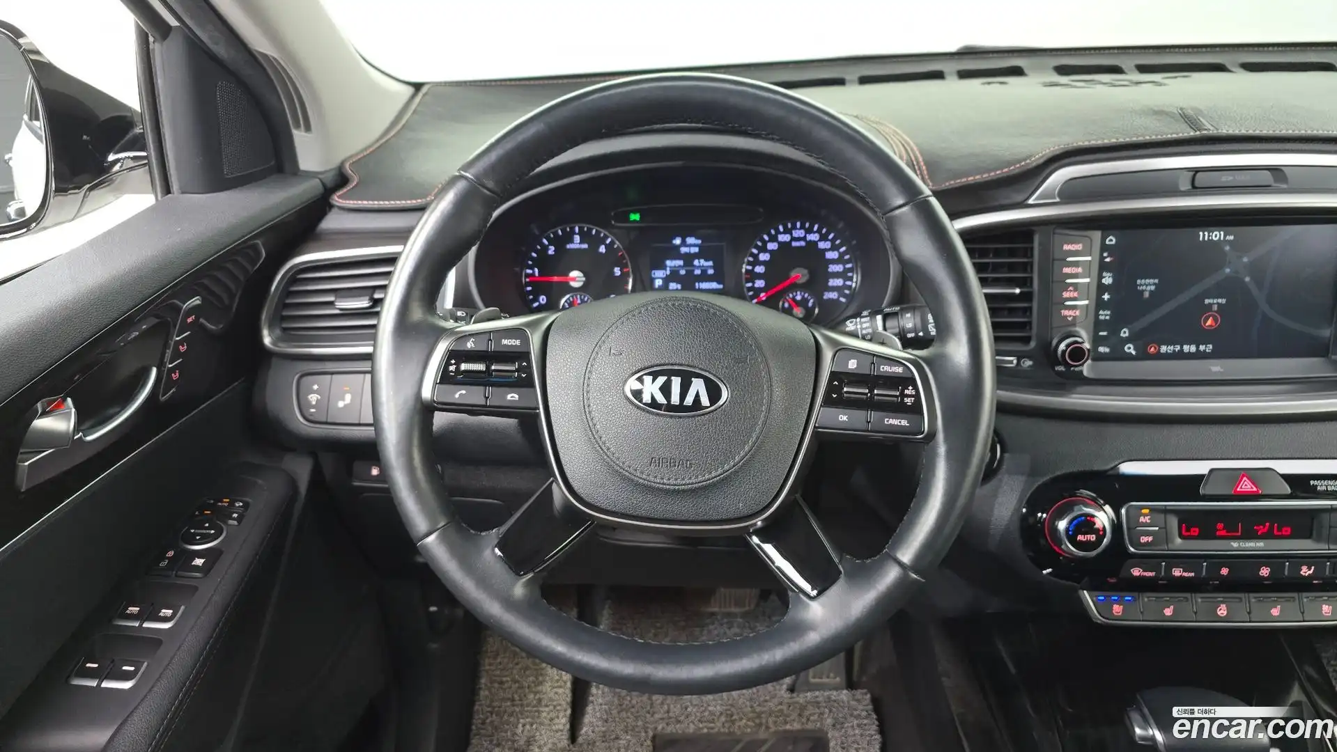 Sorento Kia 2017.7-OPTION-017