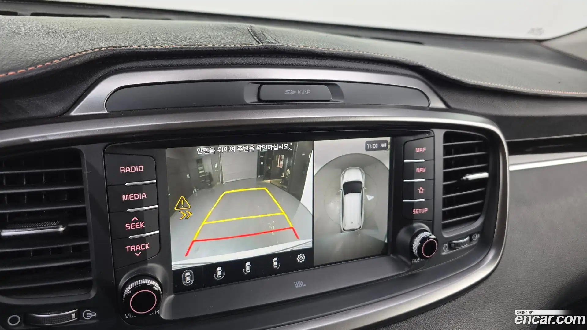 Sorento Kia 2017.7-OPTION-018