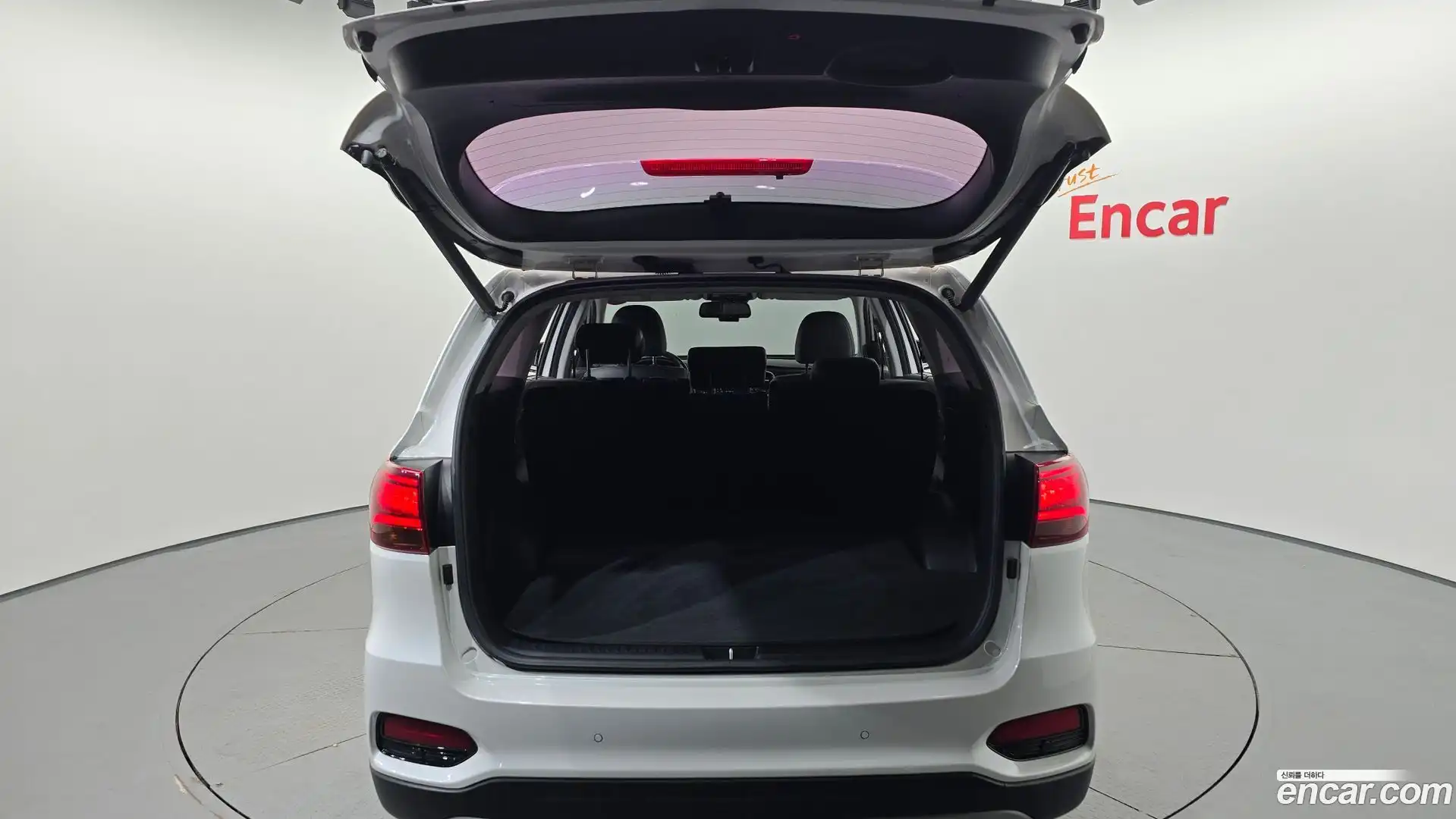 Sorento Kia 2017.7-OPTION-021
