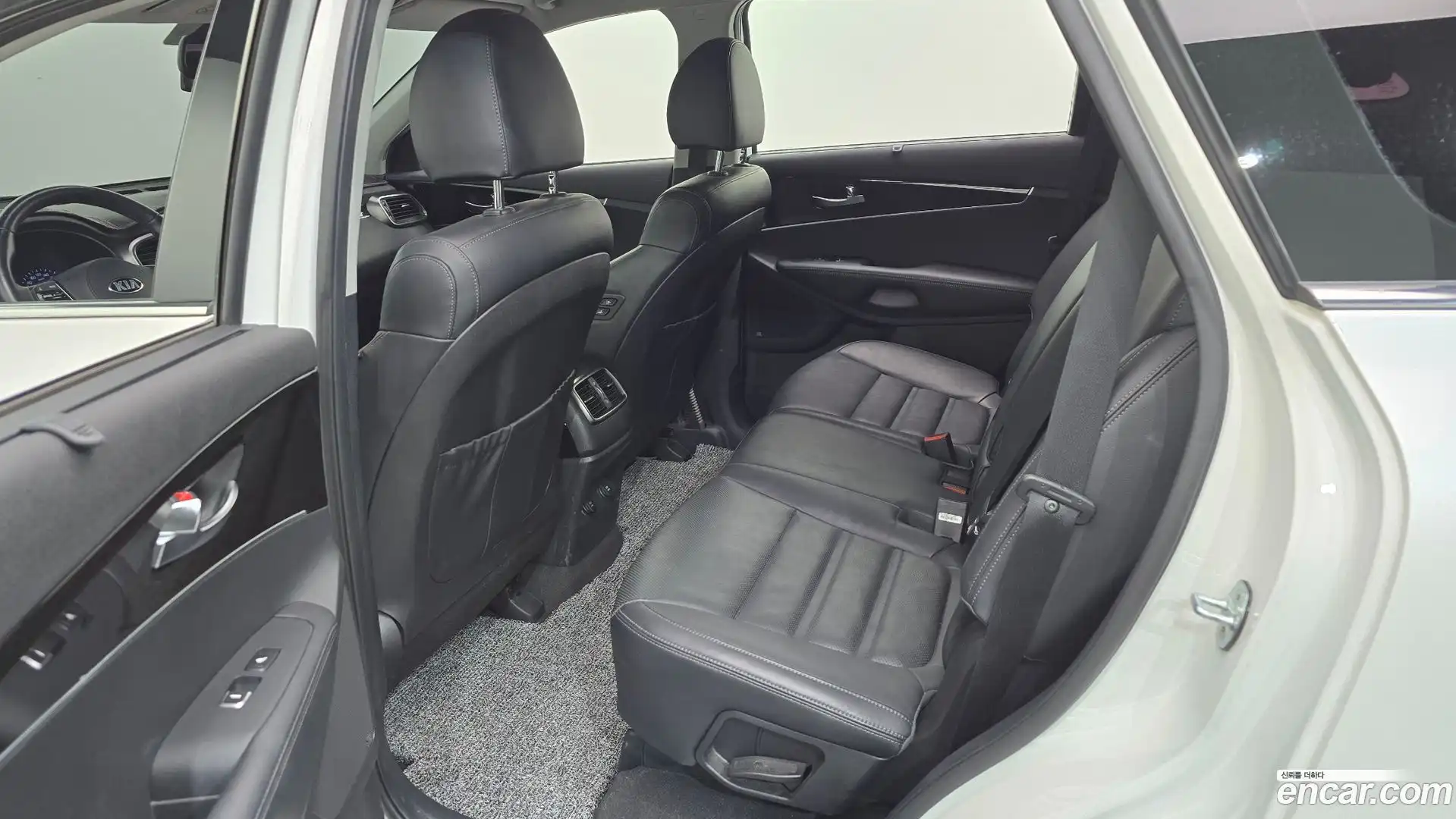 Sorento Kia 2017.7-OPTION-023