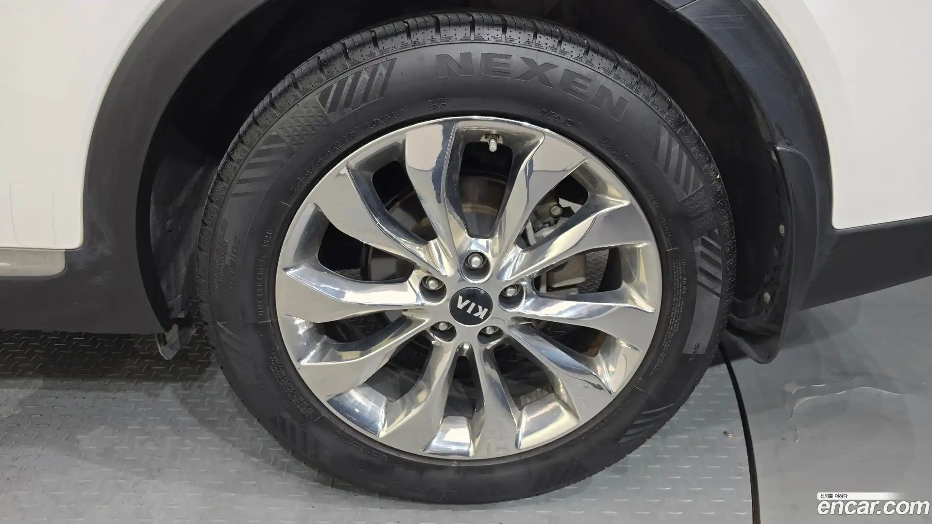 Sorento Kia 2017.7-OUTER-031