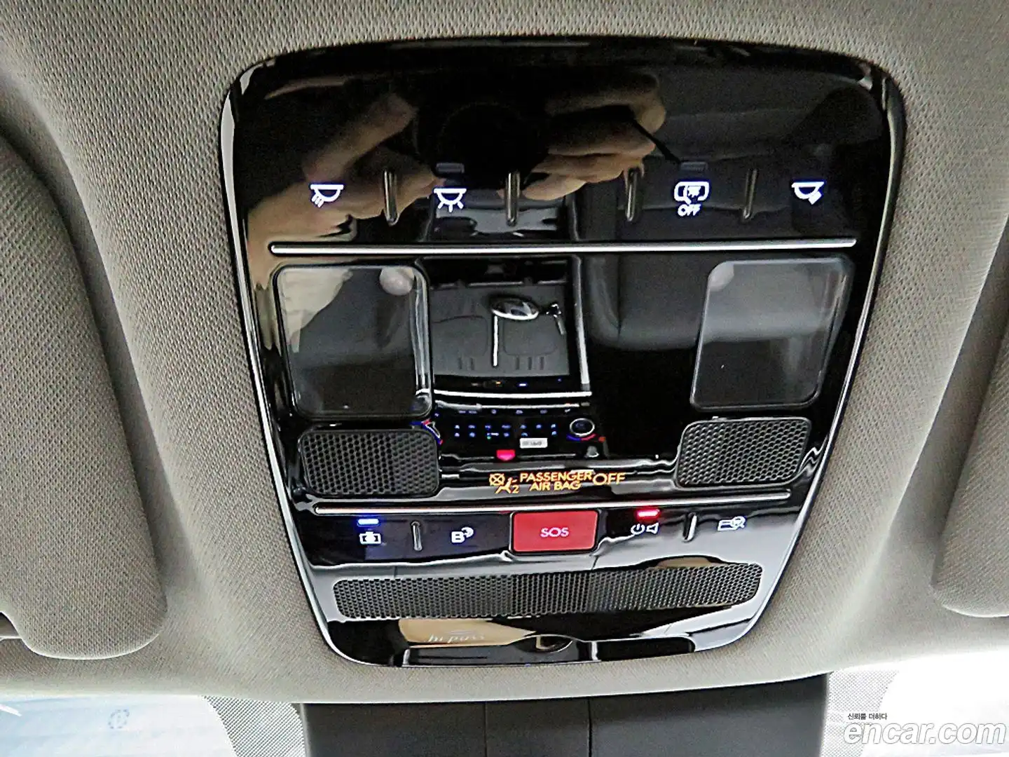 Santafe Hyundai 2025.8-OPTION-018