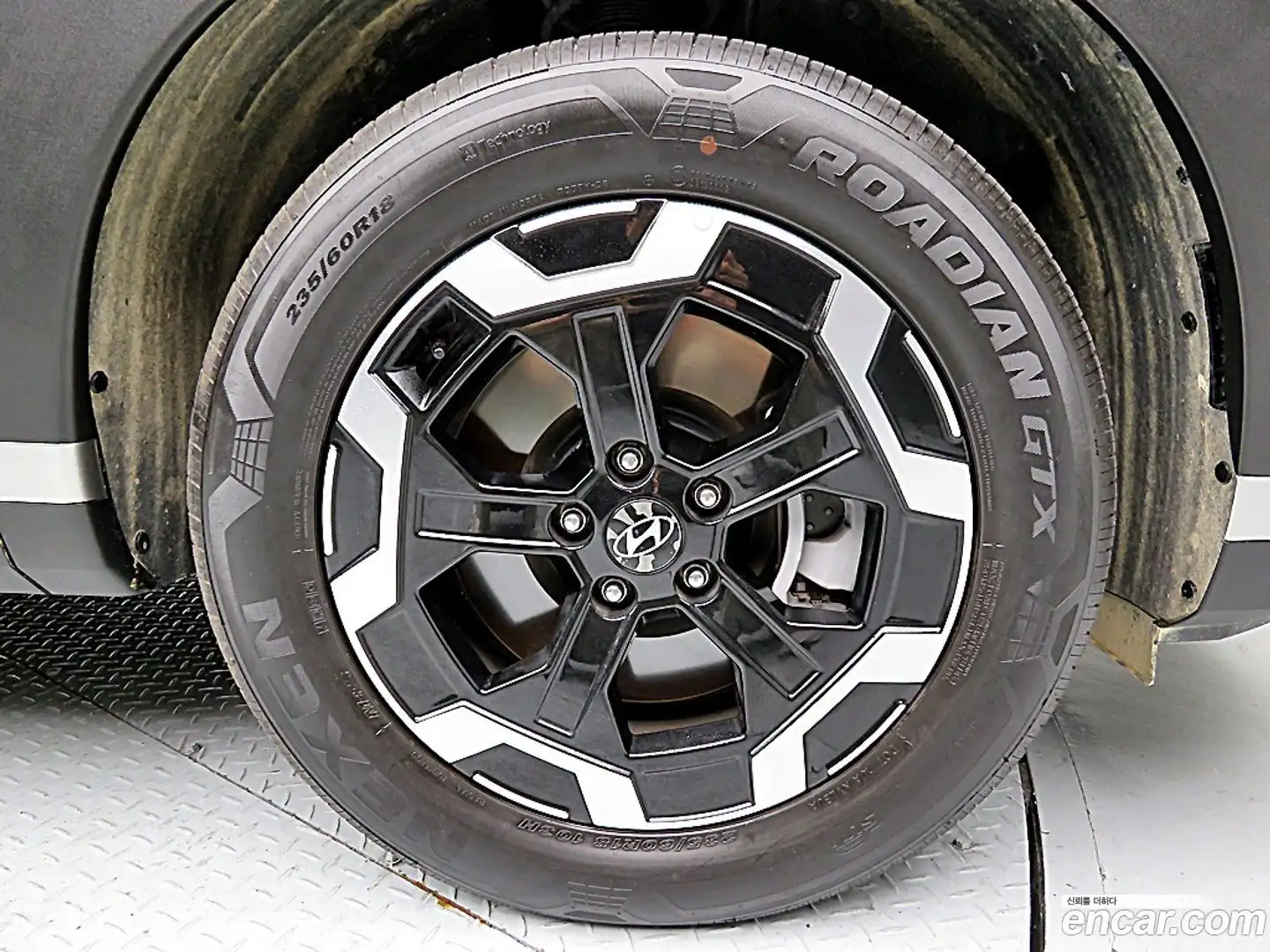 Santafe Hyundai 2025.8-OPTION-024