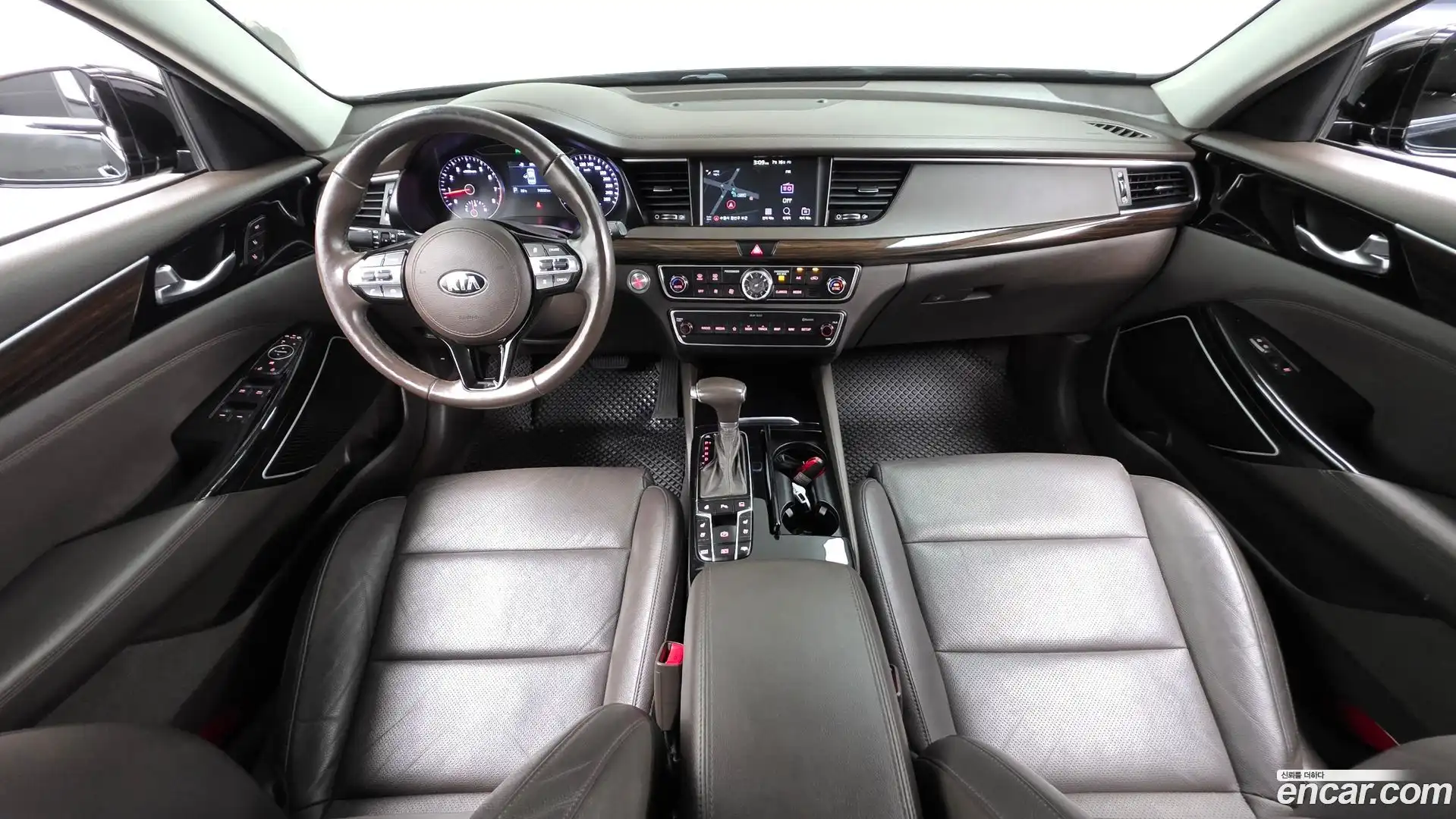 K7 Kia 2019.2-INNER-007