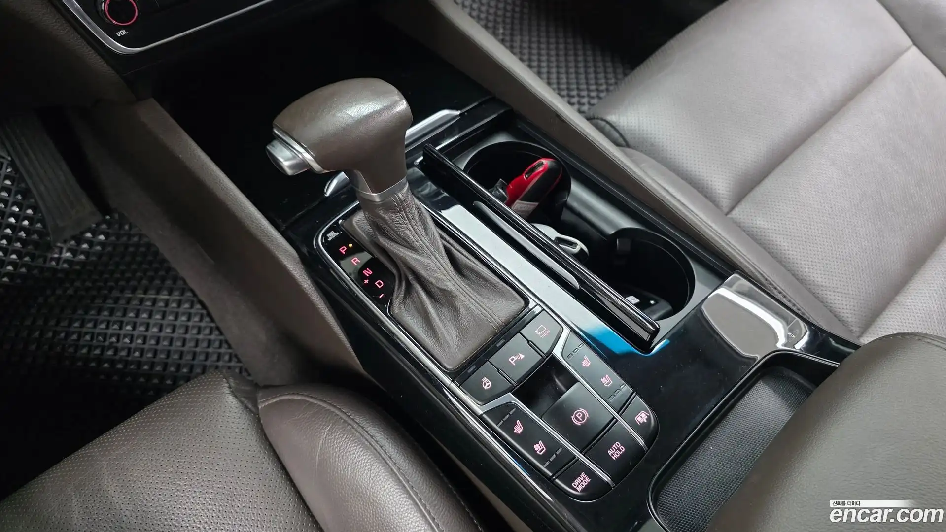K7 Kia 2019.2-INNER-009