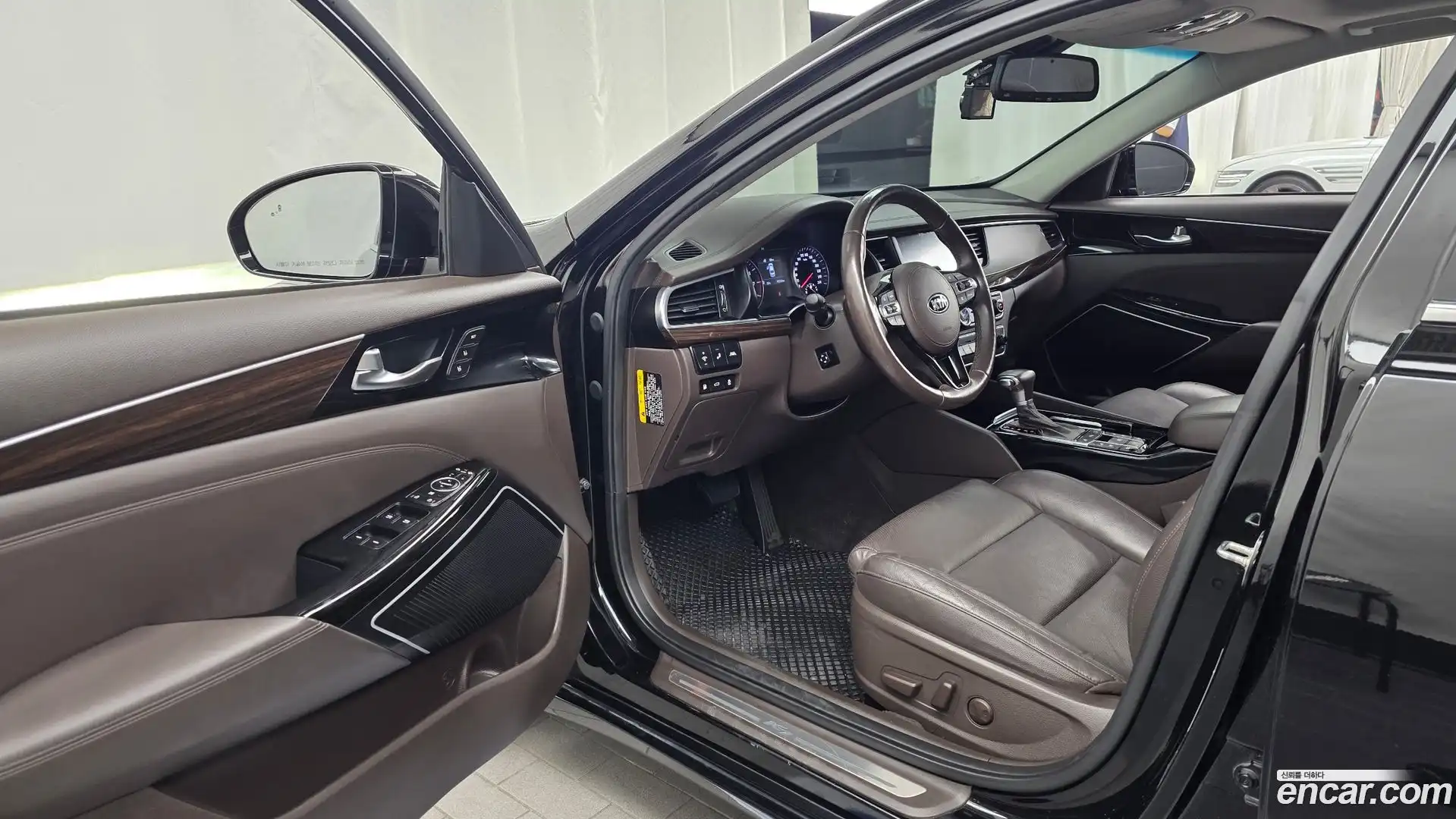 K7 Kia 2019.2-INNER-010