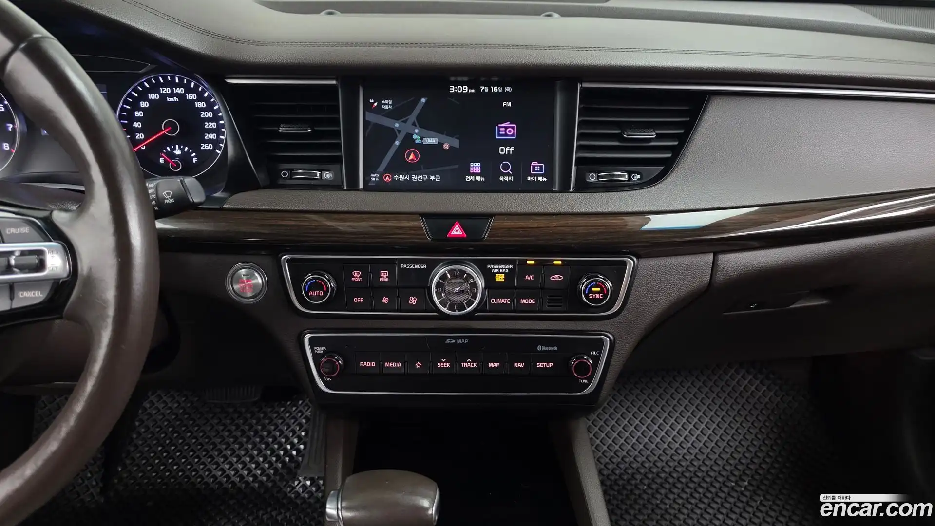 K7 Kia 2019.2-OPTION-018