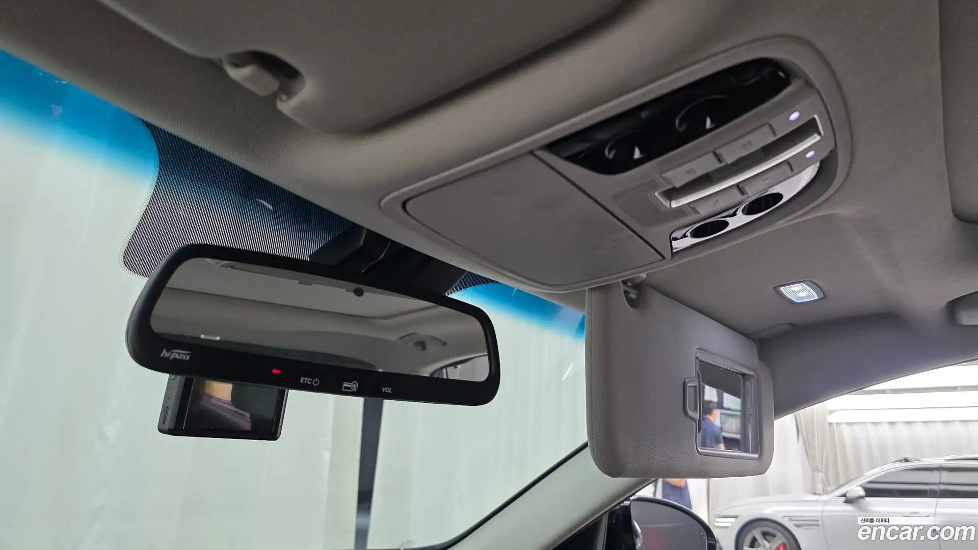 K7 Kia 2019.2-OPTION-021