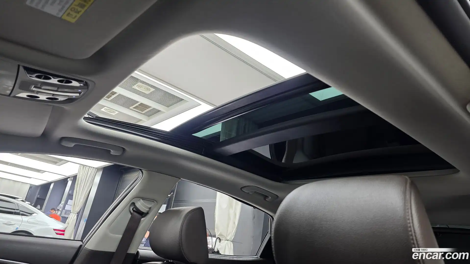 K7 Kia 2019.2-OPTION-022