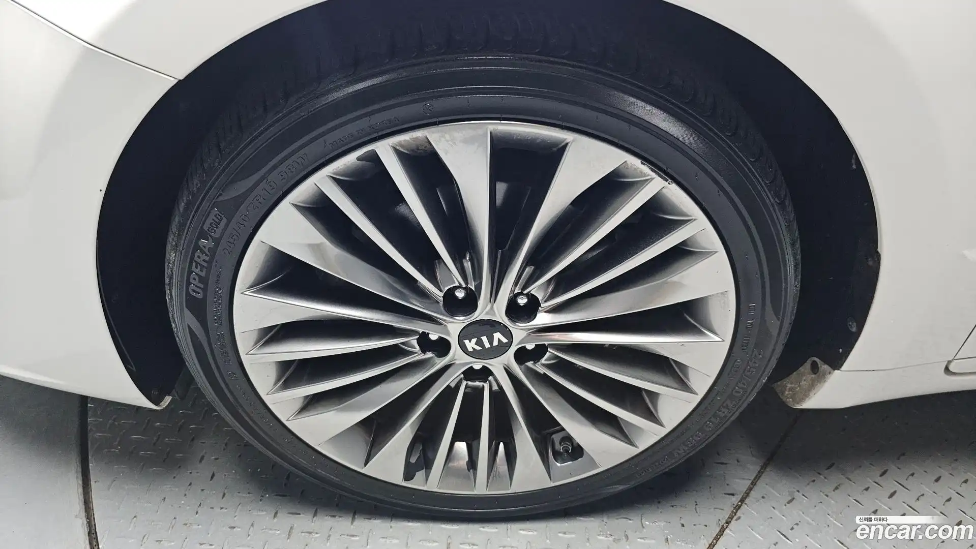 K7 Kia 2019.7-OUTER-005