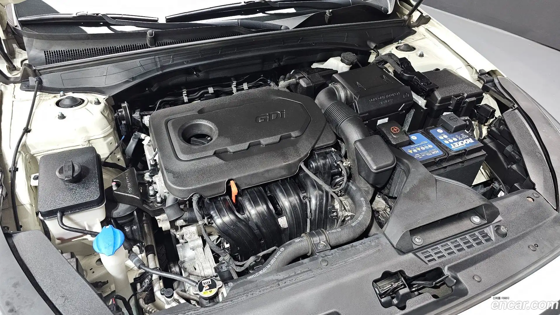 K7 Kia 2019.7-OUTER-006