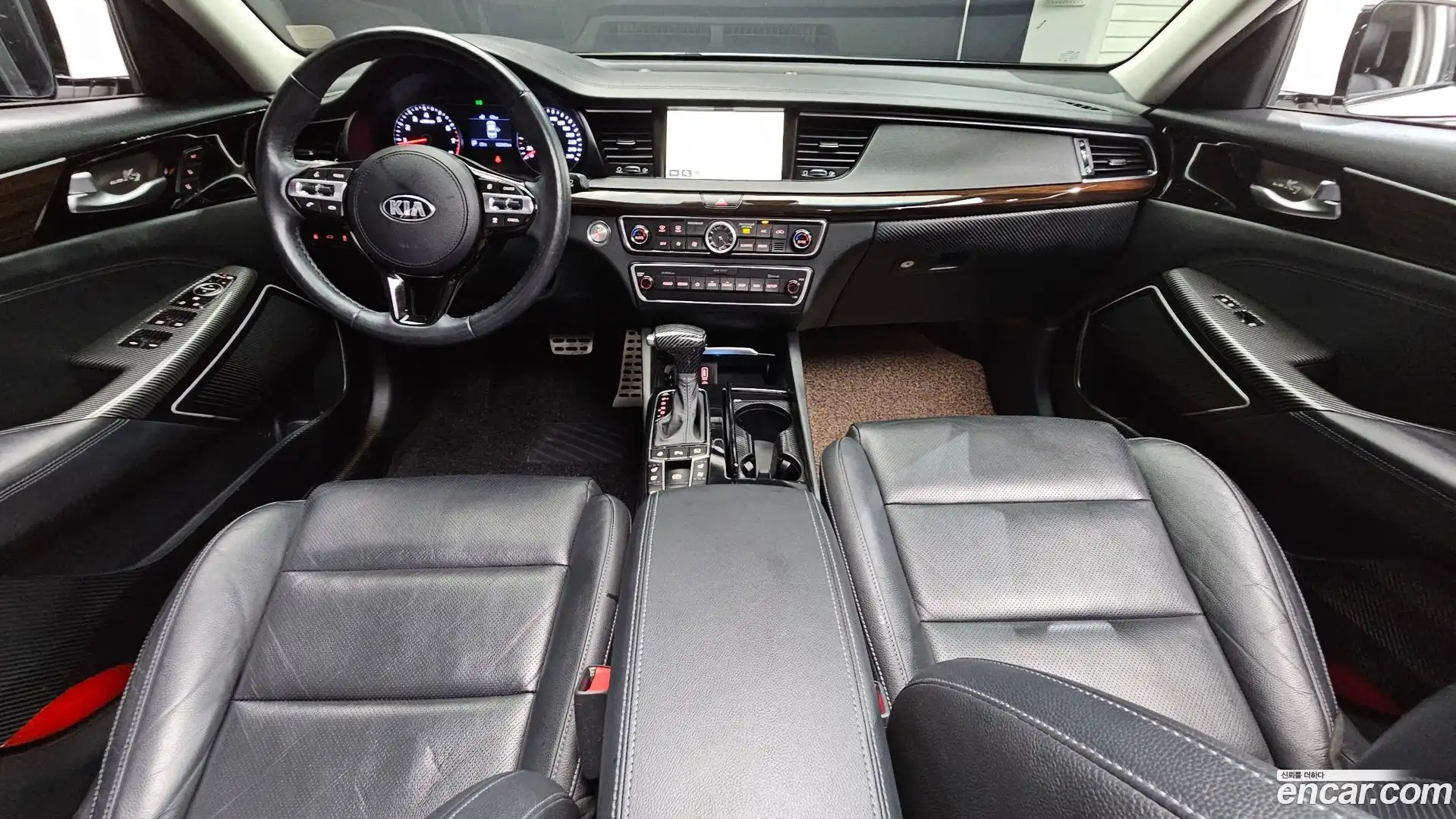 K7 Kia 2019.7-INNER-007