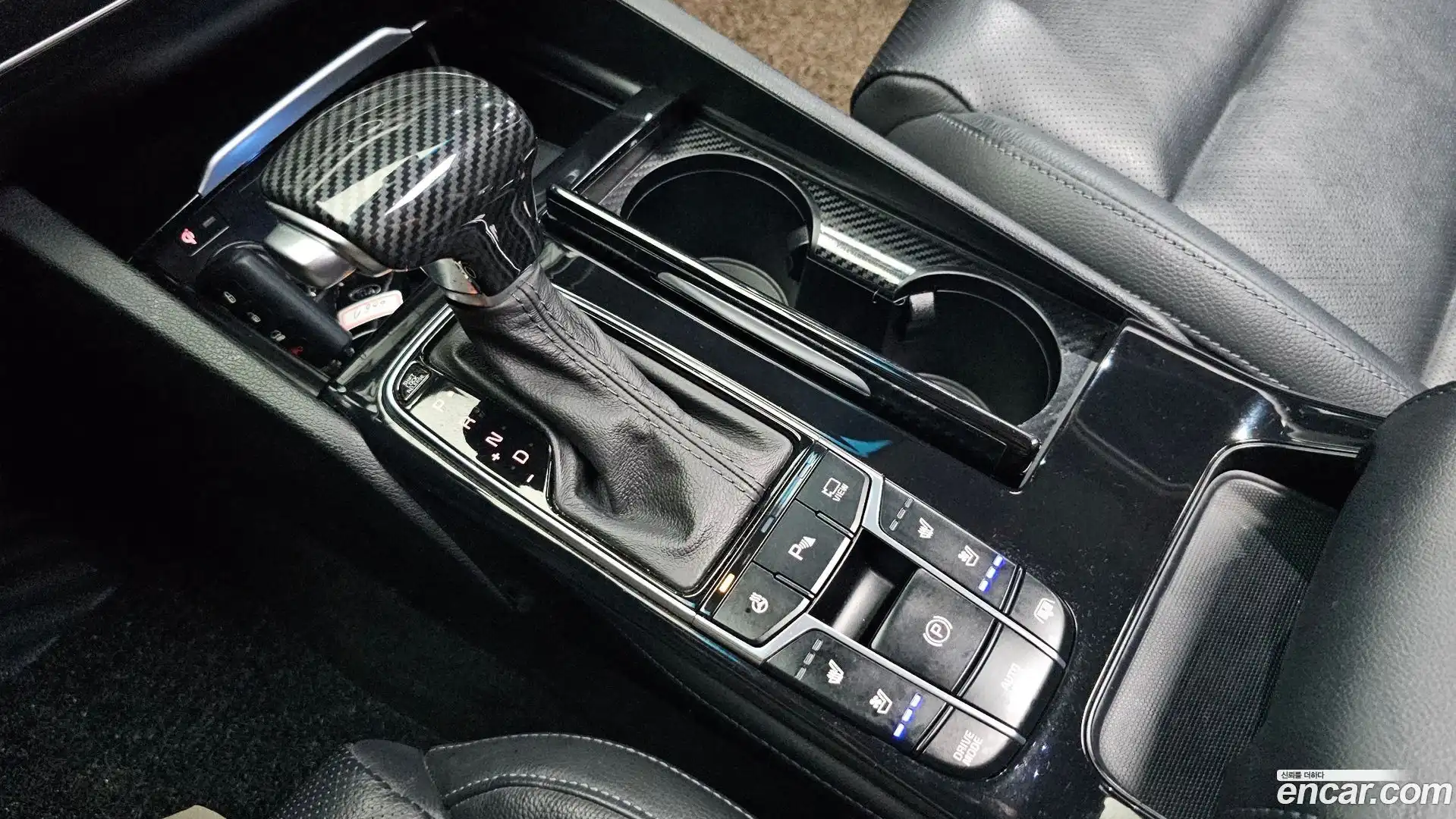 K7 Kia 2019.7-INNER-009
