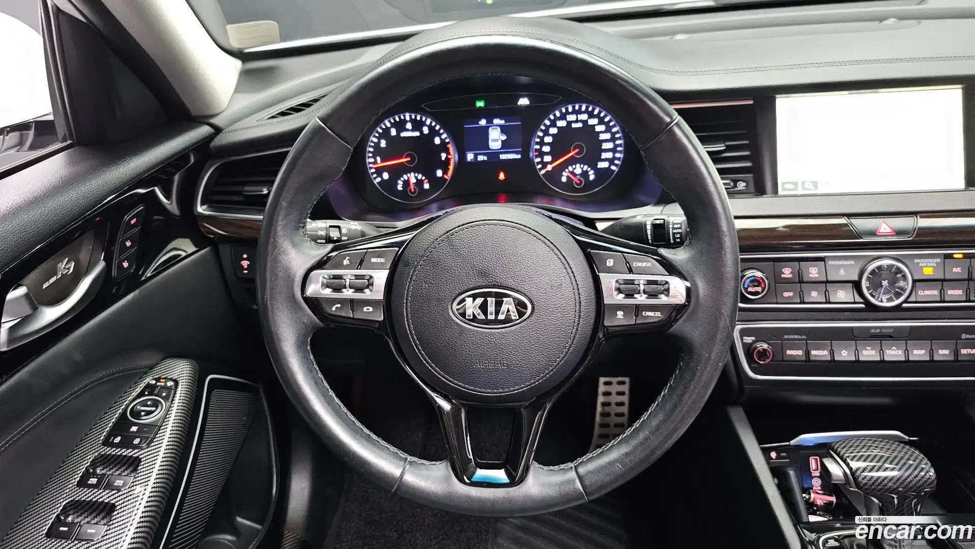 K7 Kia 2019.7-OPTION-016