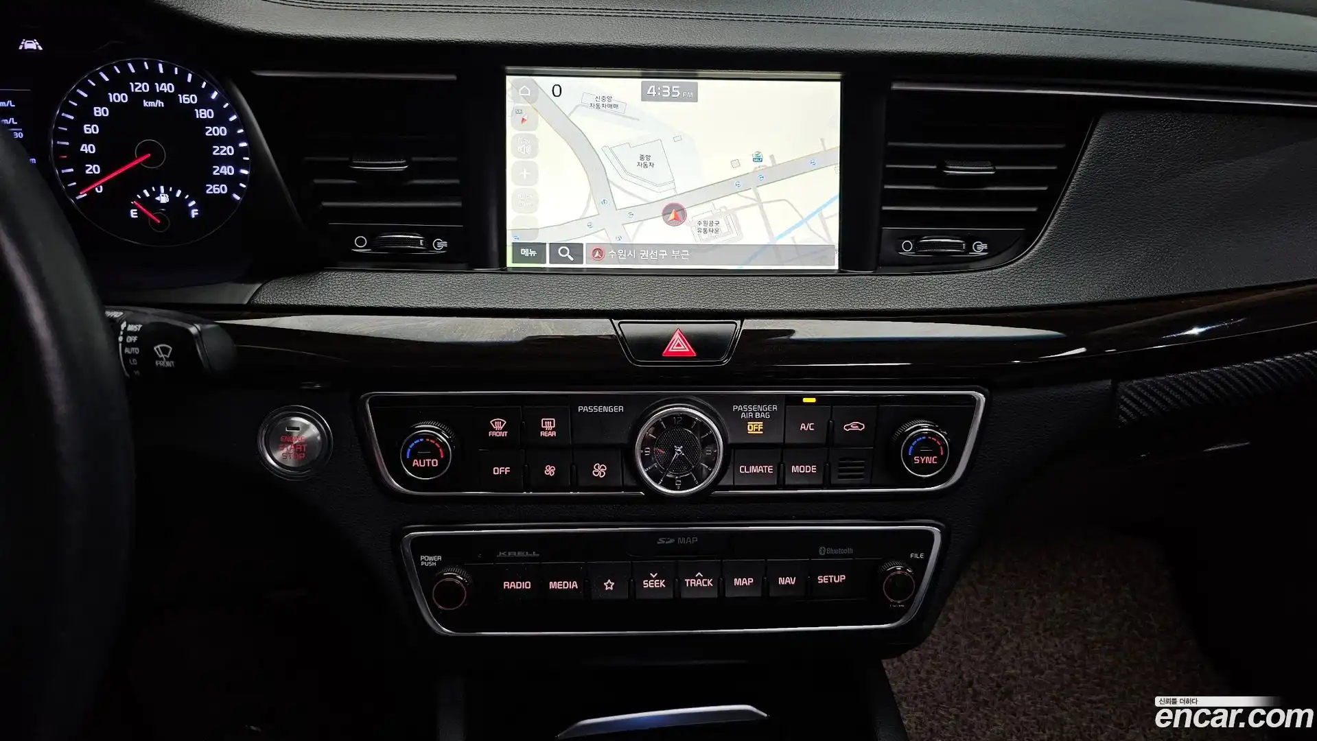 K7 Kia 2019.7-OPTION-017