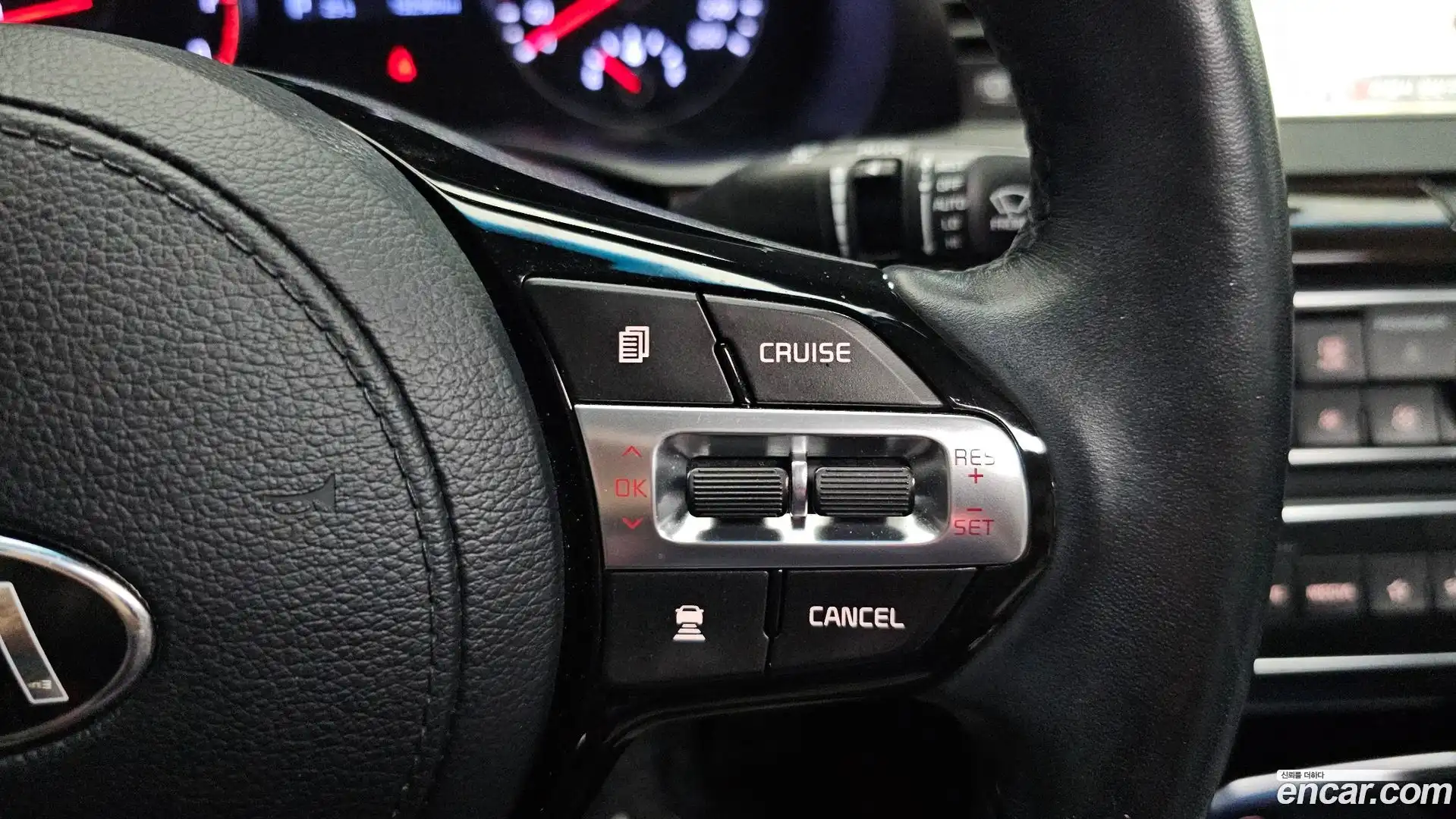 K7 Kia 2019.7-OPTION-020