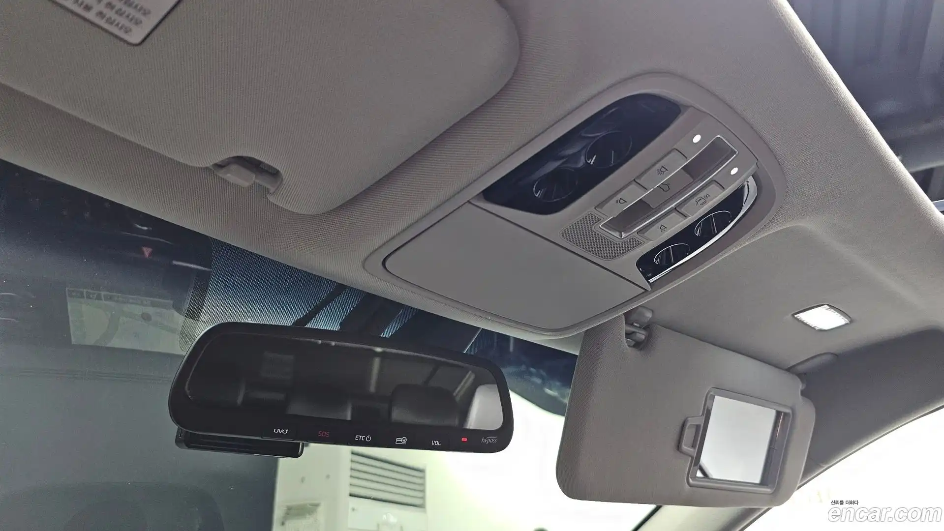 K7 Kia 2019.7-OPTION-022