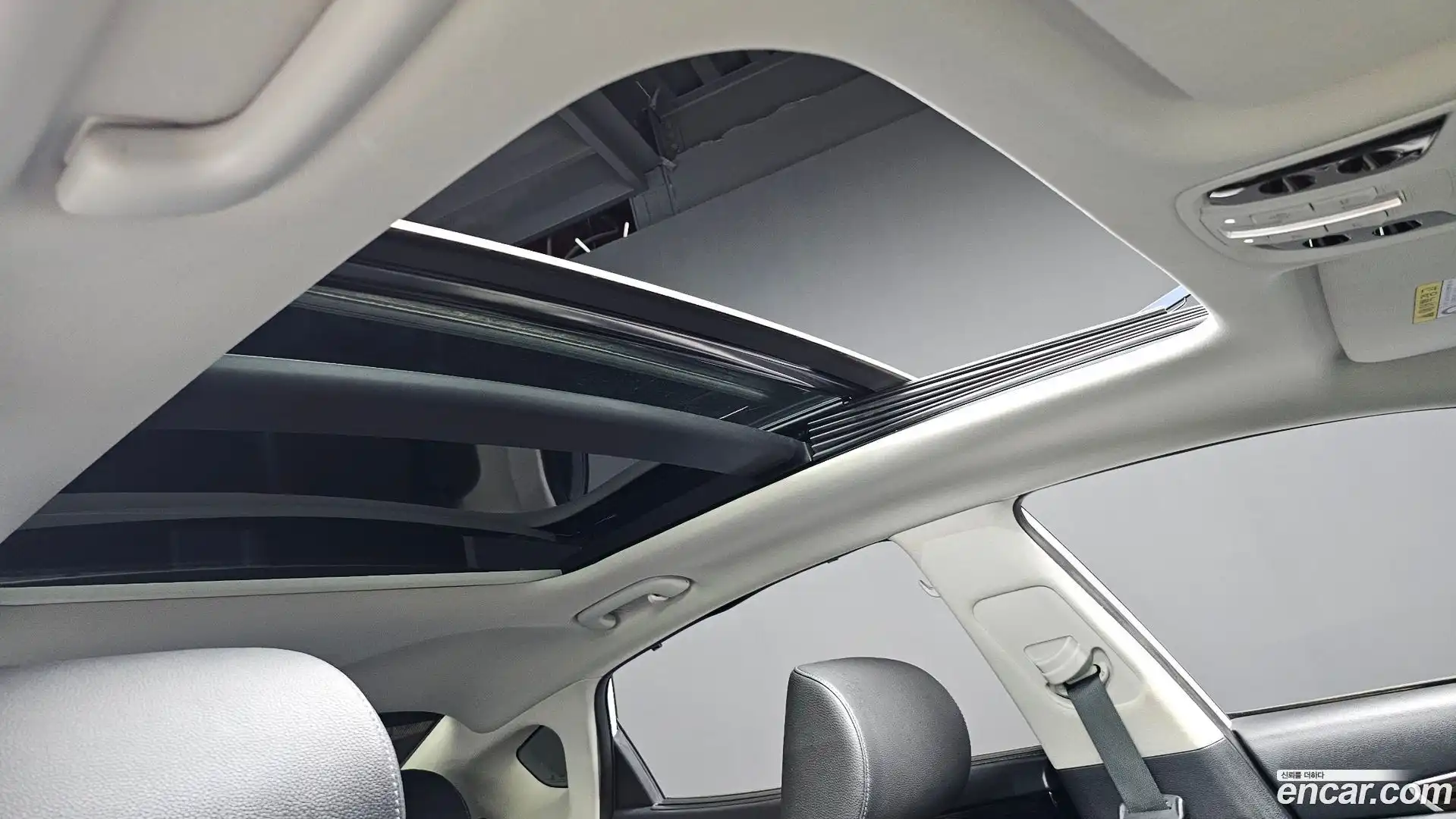 K7 Kia 2019.7-OPTION-023