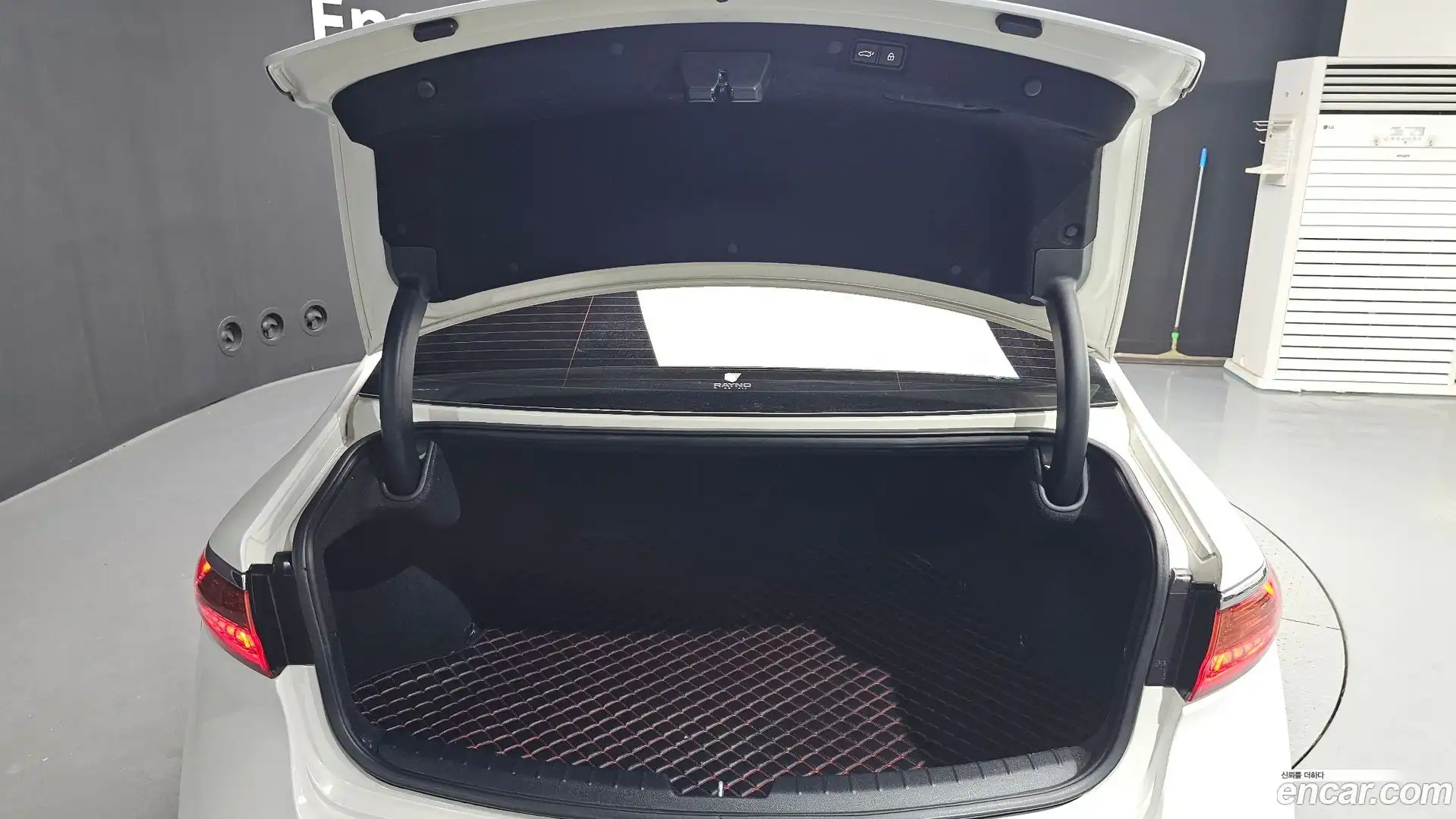 K7 Kia 2019.7-OPTION-024