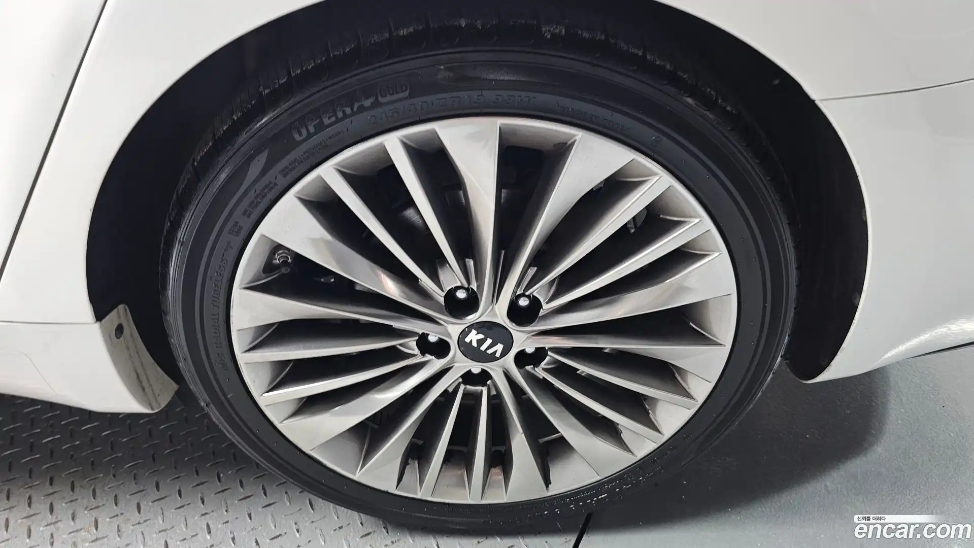 K7 Kia 2019.7-OUTER-031