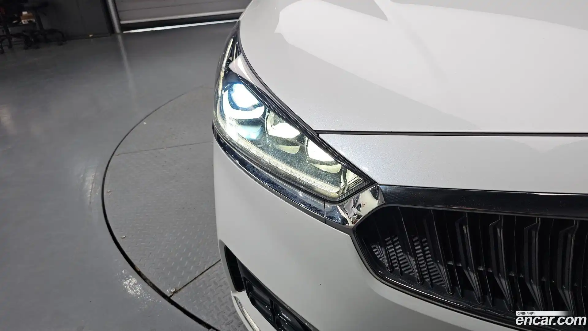K7 Kia 2019.7-OUTER-032