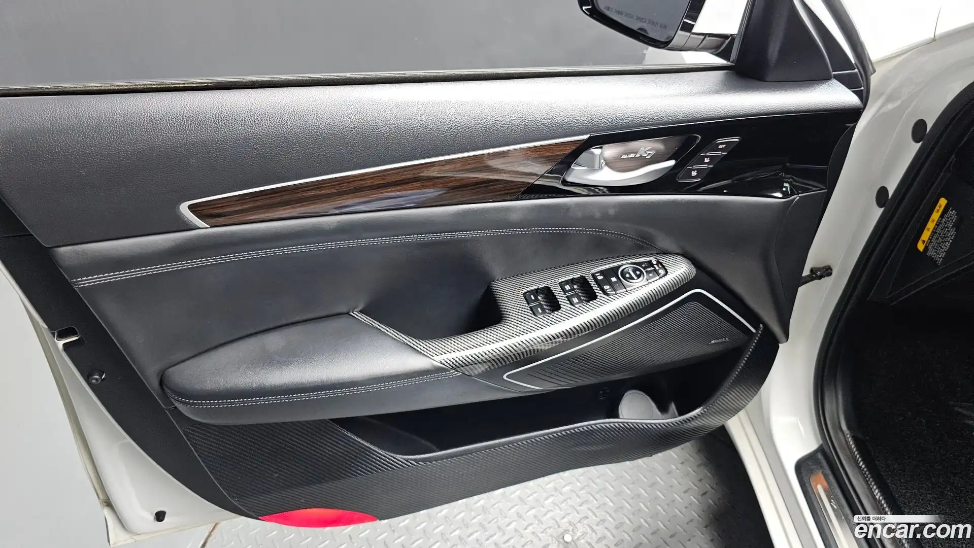K7 Kia 2019.7-INNER-034