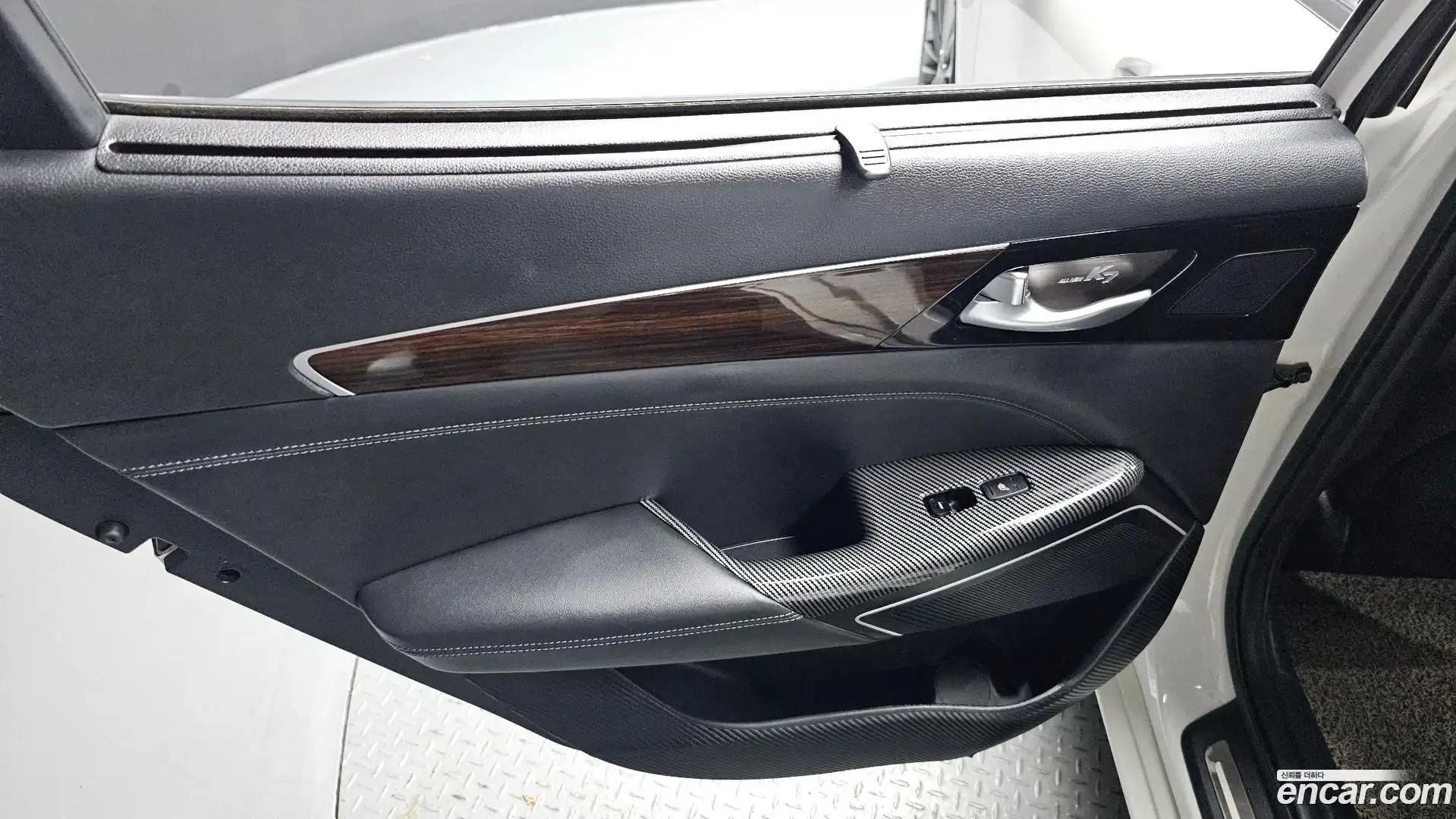 K7 Kia 2019.7-INNER-035