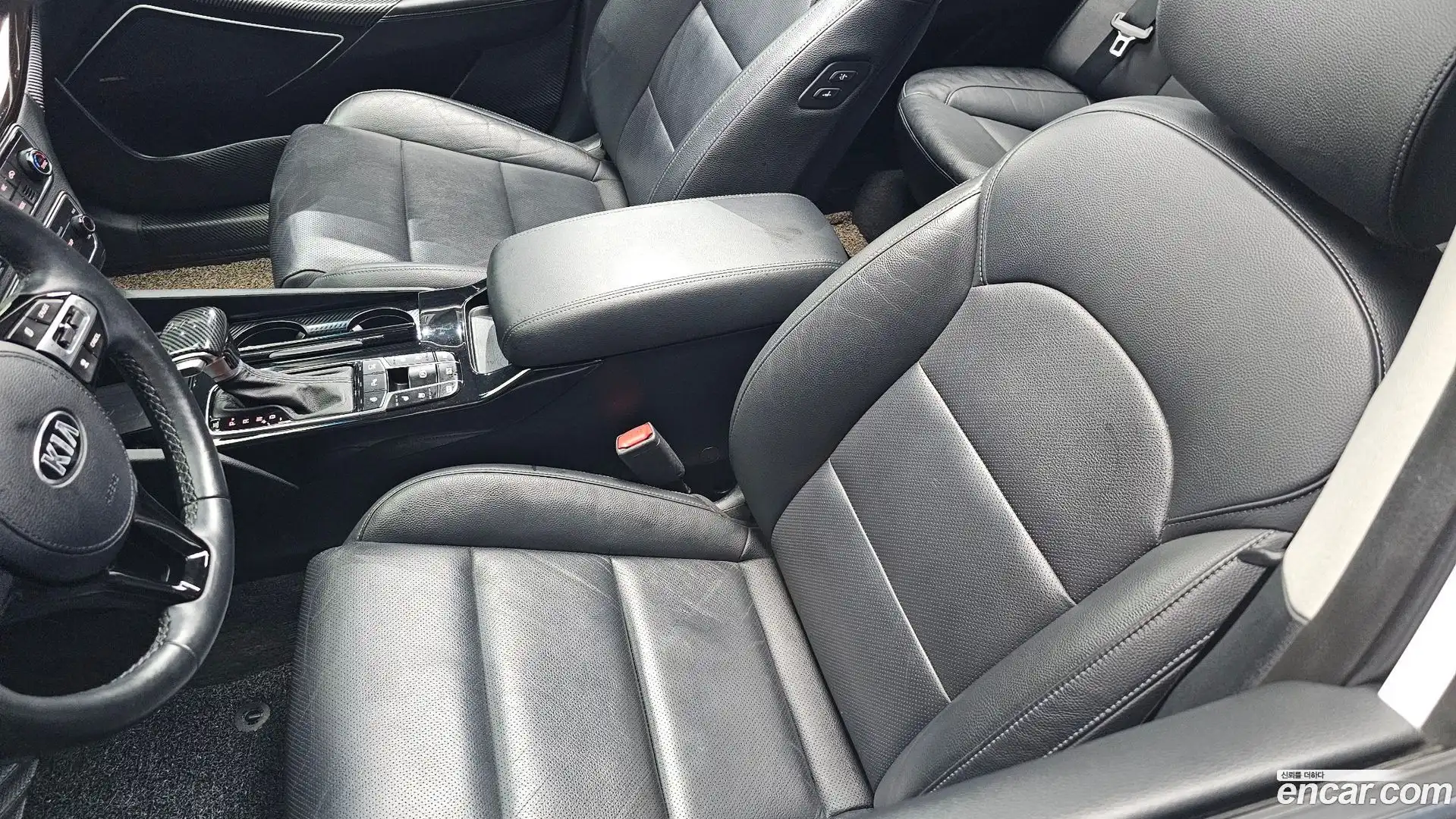 K7 Kia 2019.7-OPTION-040