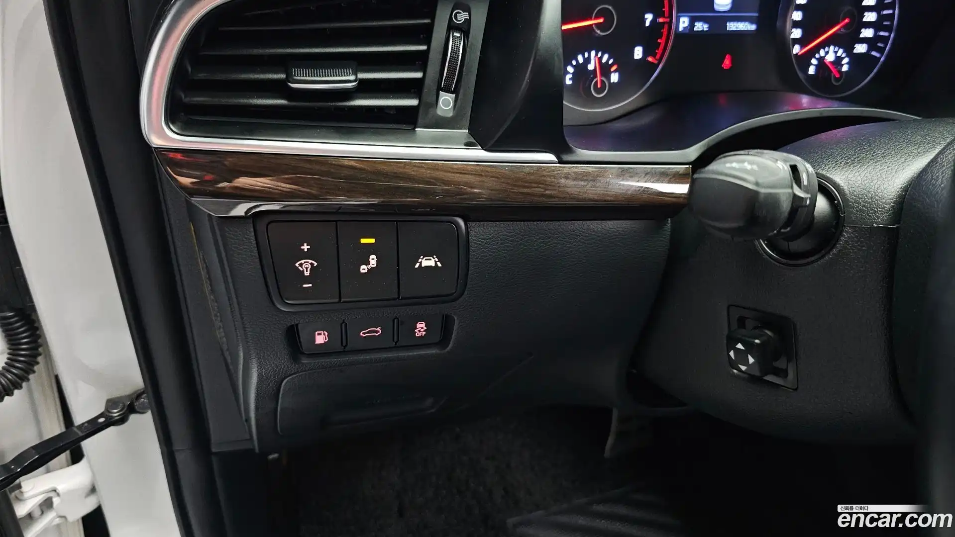 K7 Kia 2019.7-OPTION-042