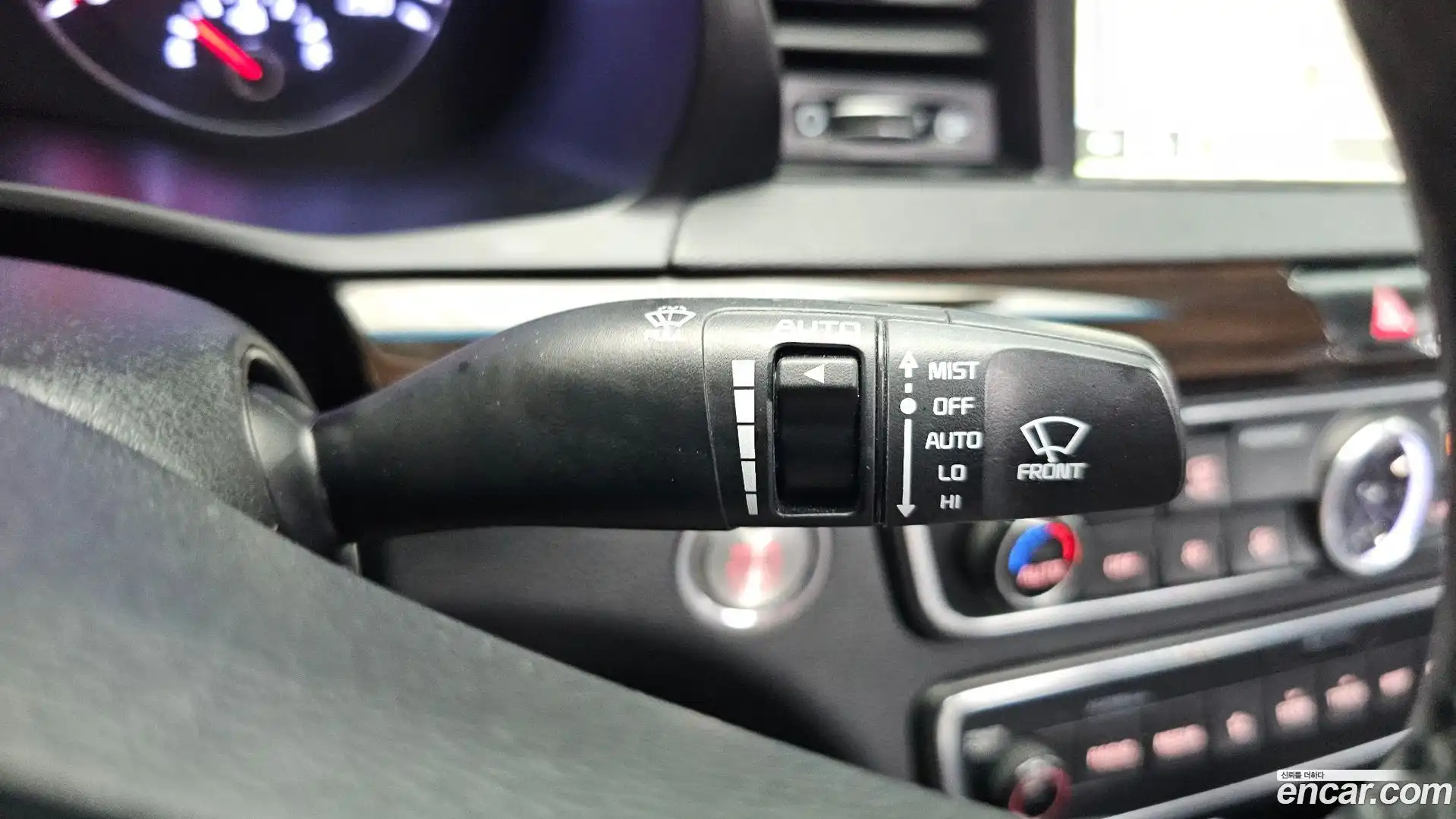 K7 Kia 2019.7-OPTION-043
