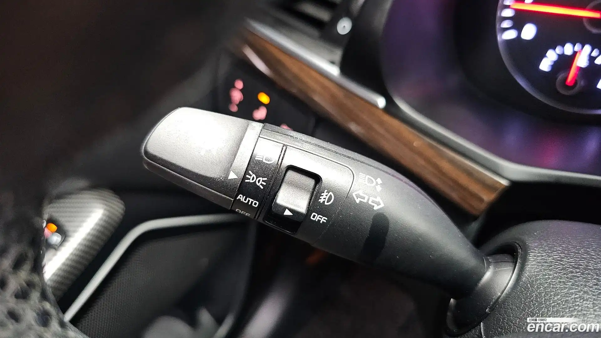 K7 Kia 2019.7-OPTION-048