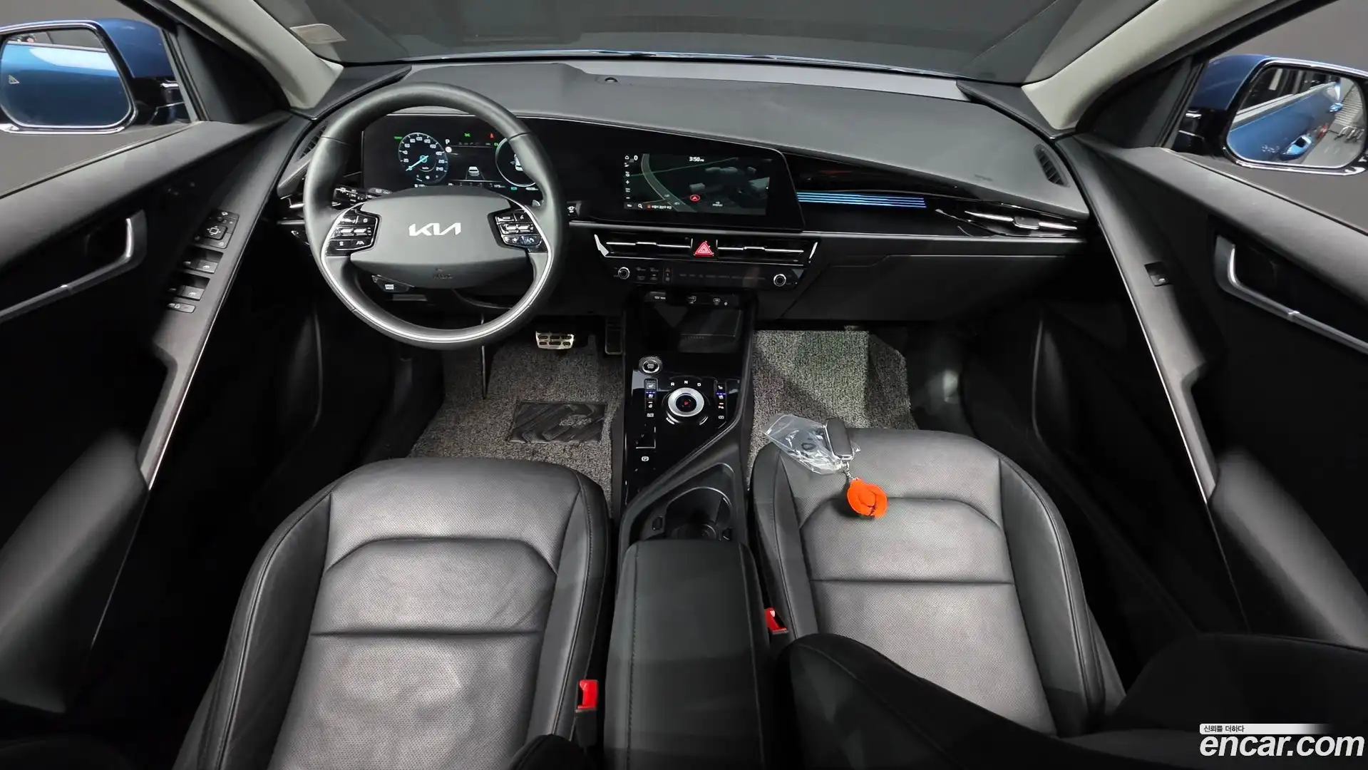 Niro Kia 2022.9-INNER-007