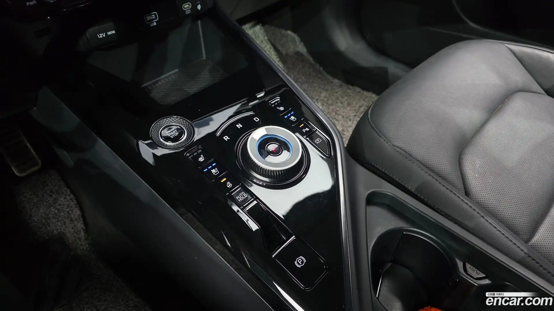 Niro Kia 2022.9-INNER-009