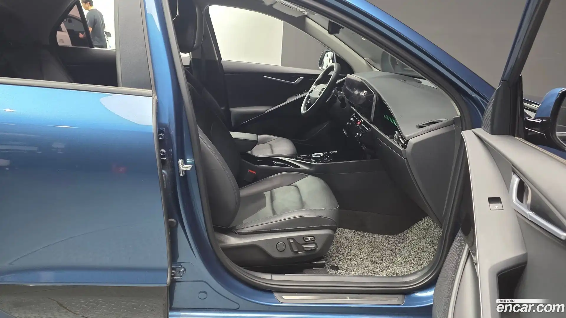 Niro Kia 2022.9-OPTION-015