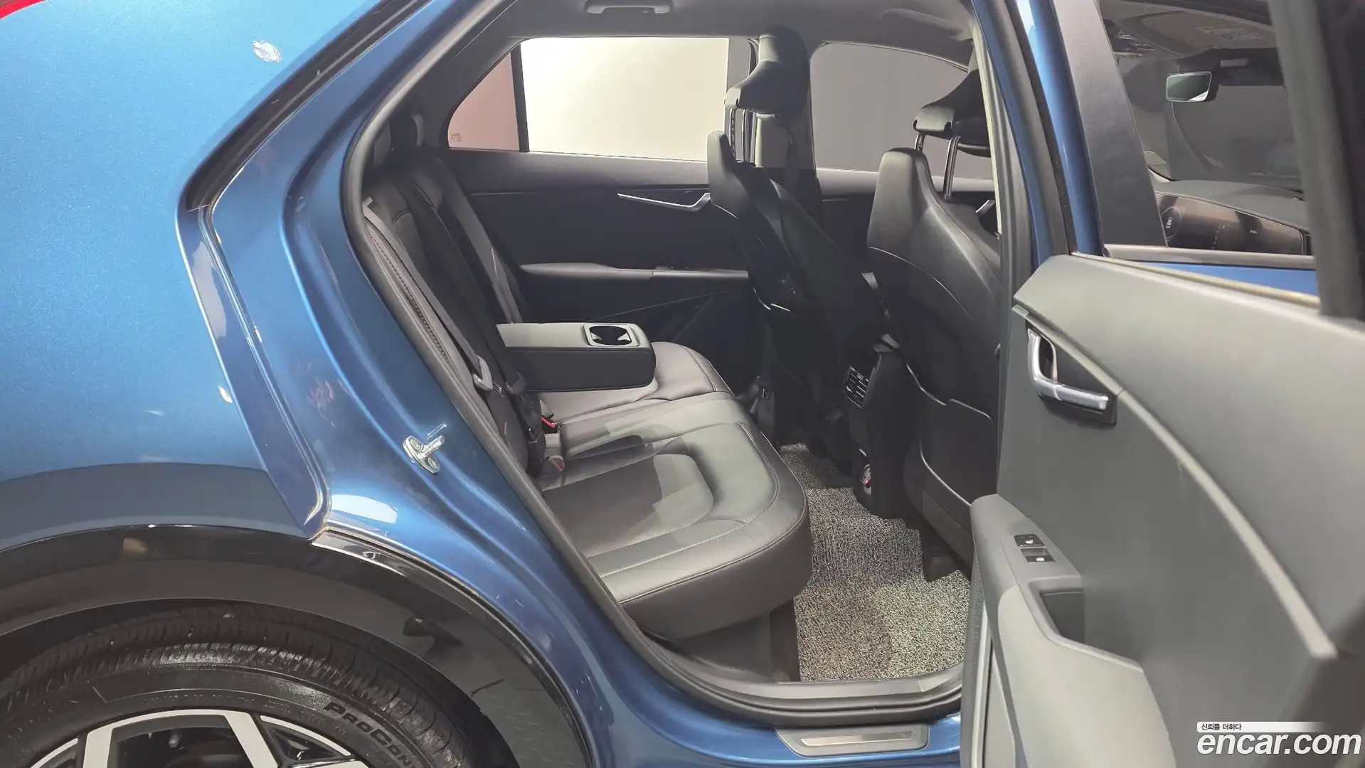 Niro Kia 2022.9-OPTION-016