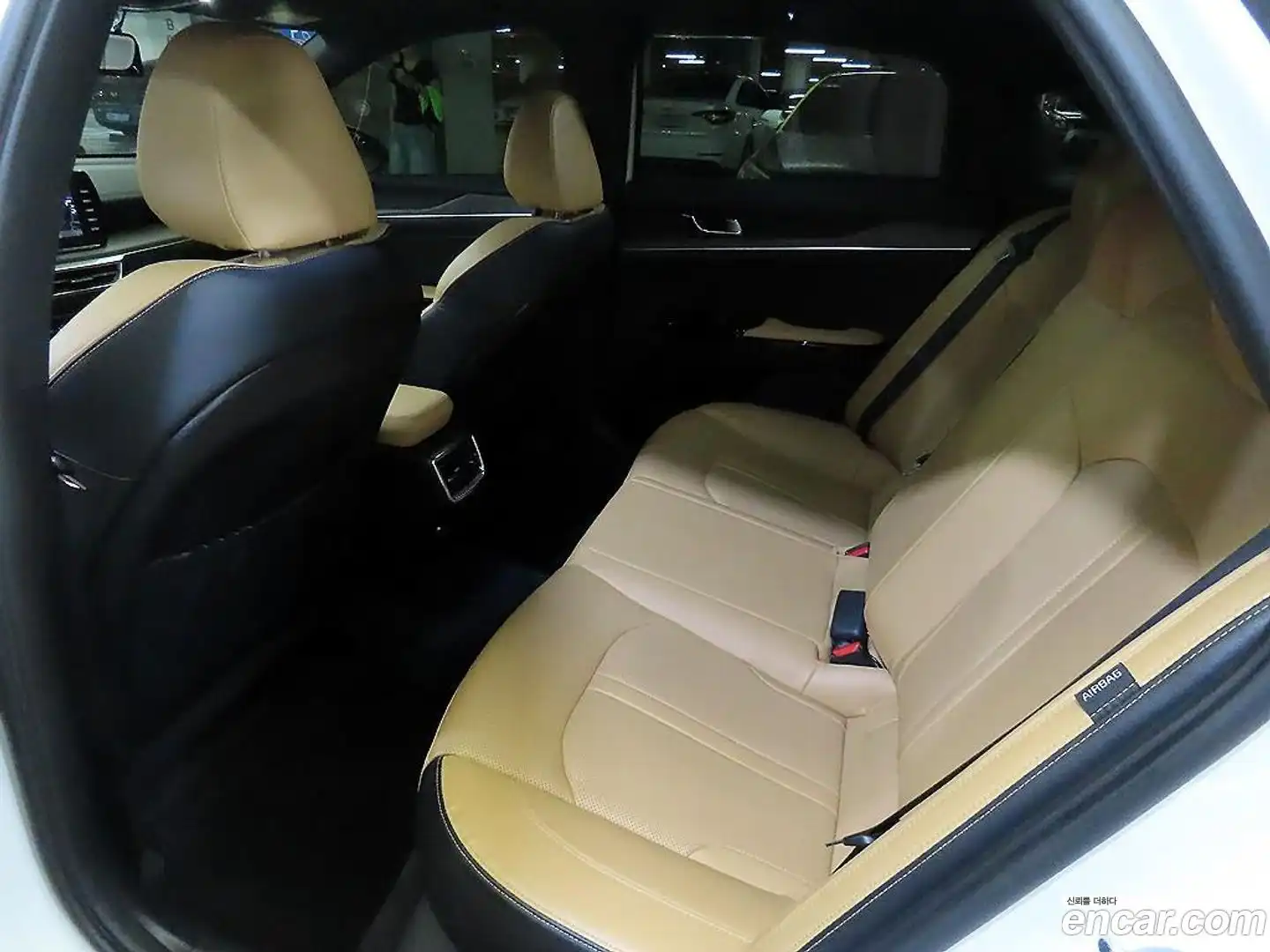 K5 Kia 2022.1-INNER-007