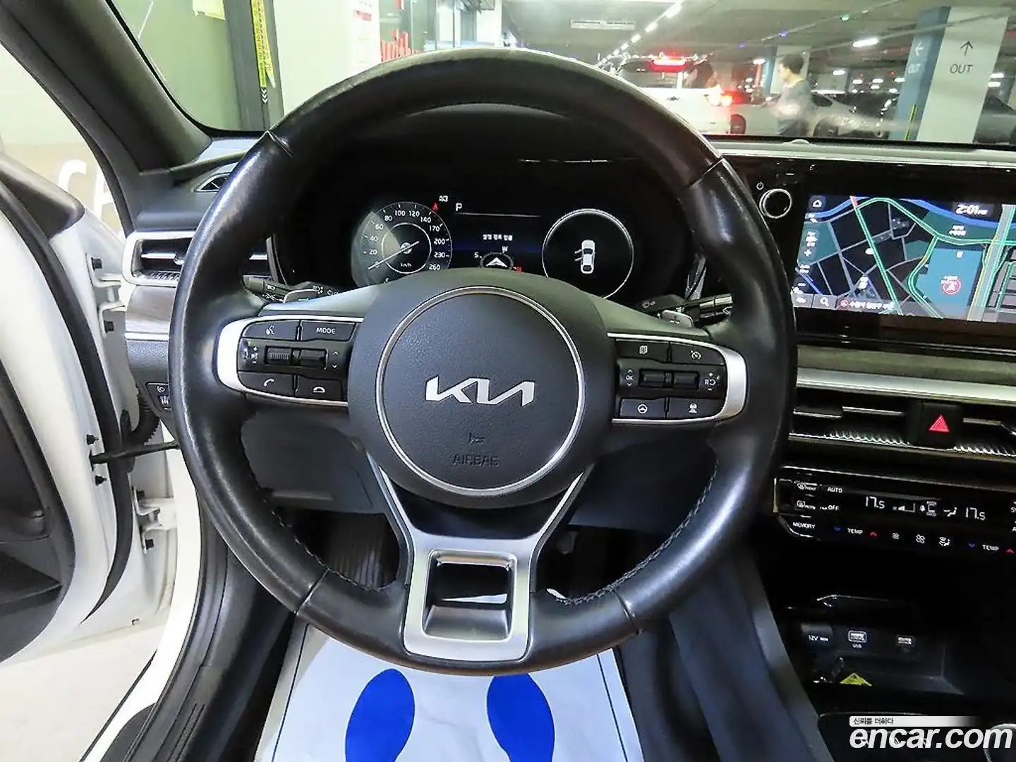 K5 Kia 2022.1-INNER-008
