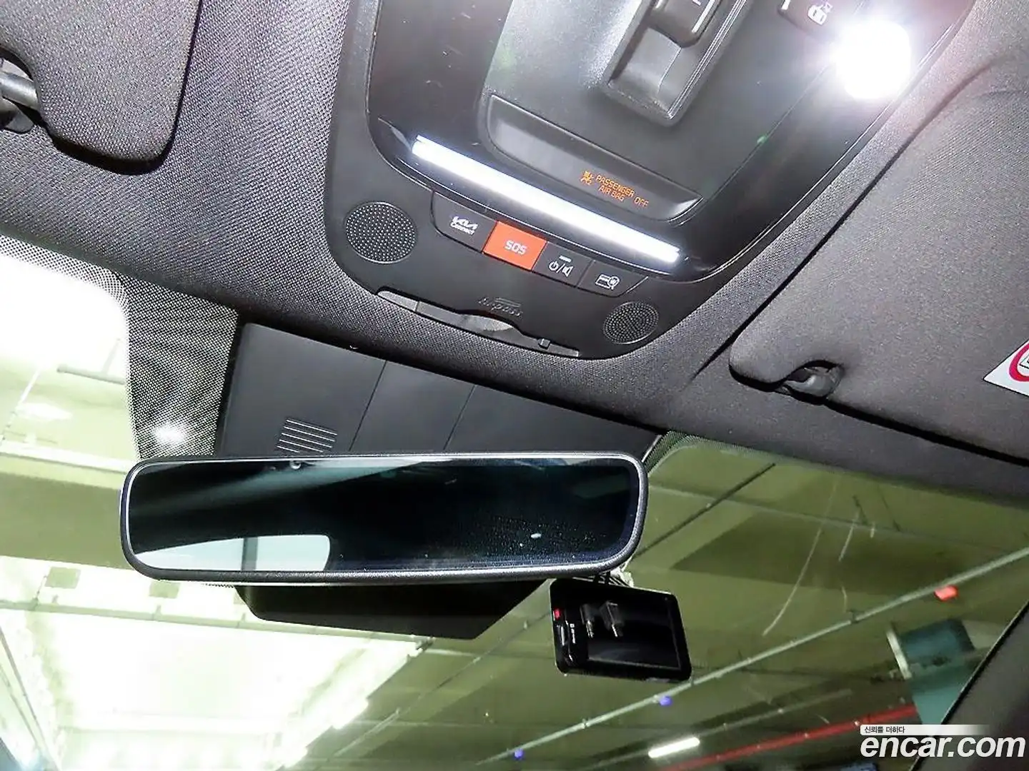 K5 Kia 2022.1-OPTION-019