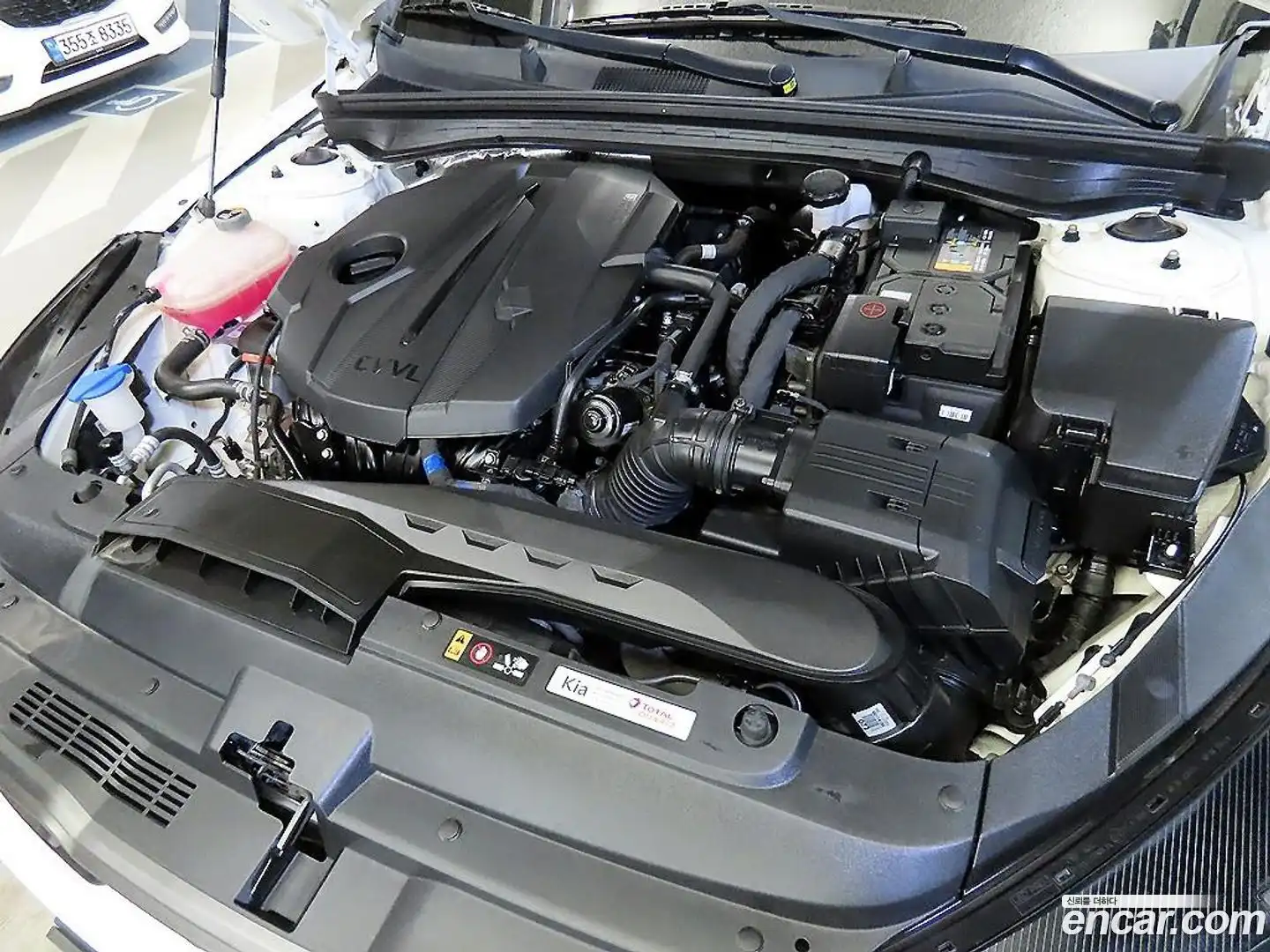 K5 Kia 2022.1-OPTION-023