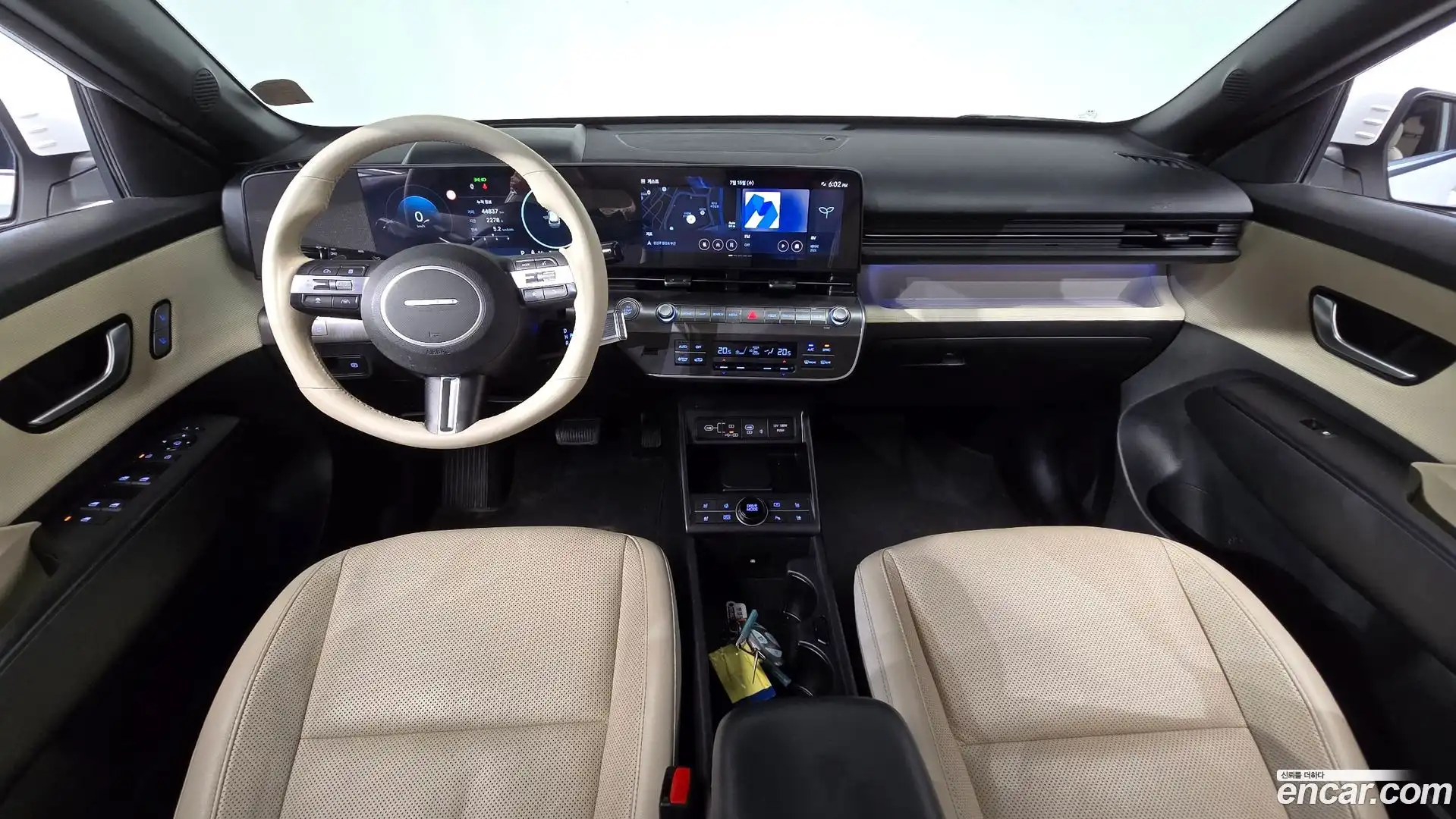 Kona Hyundai 2023.6-INNER-007