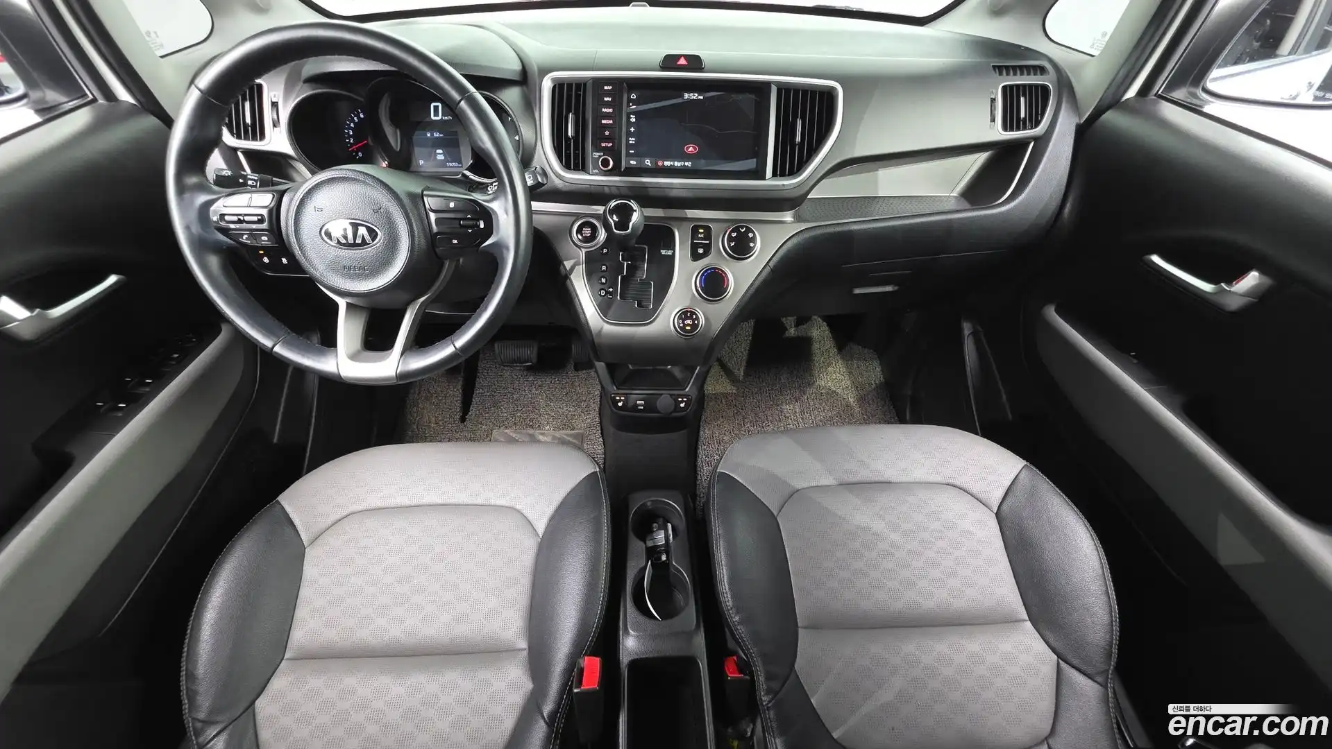 RAY Kia 2021.5-INNER-007
