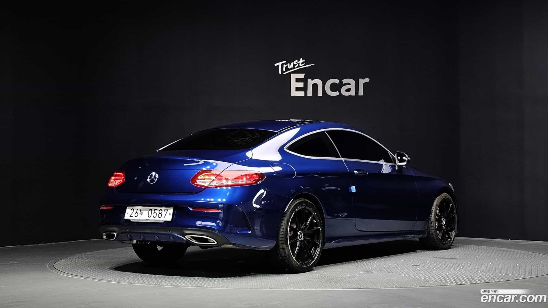C-Class Mercedes-Benz 2016.7-OUTER-002