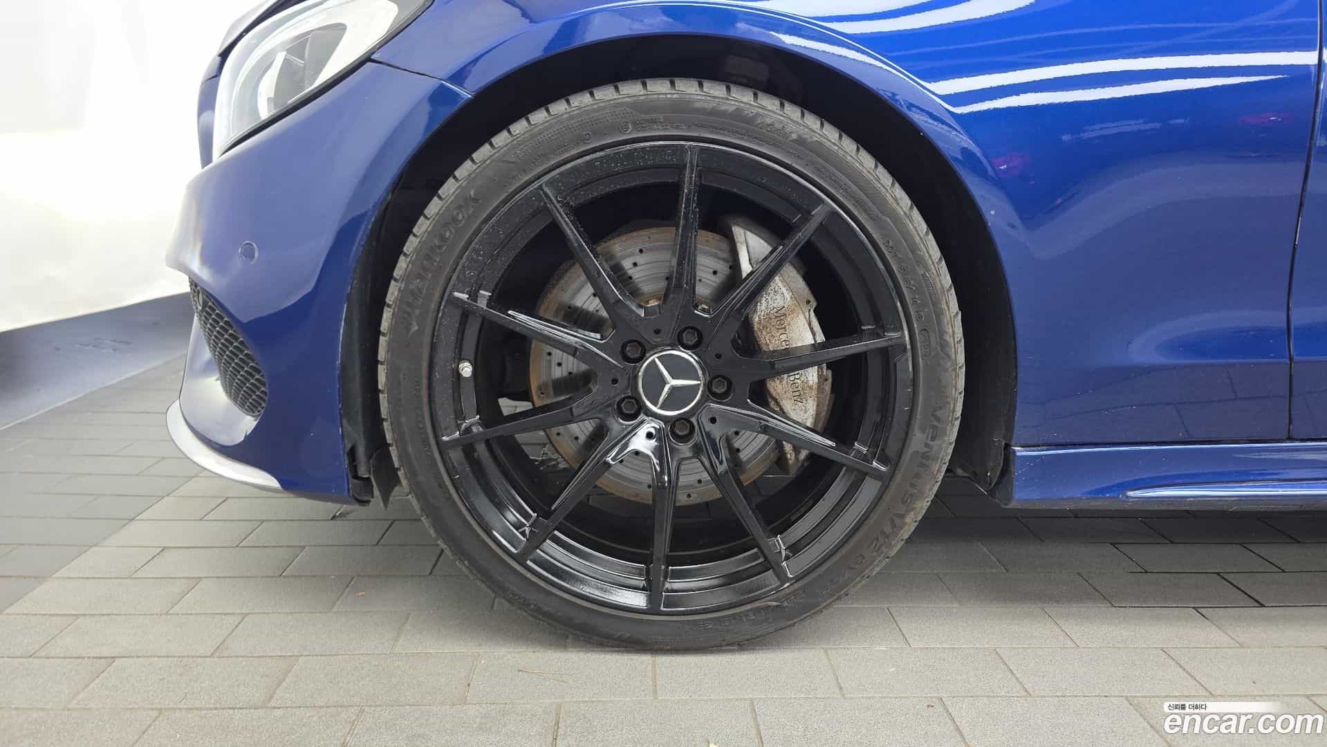 C-Class Mercedes-Benz 2016.7-OUTER-005