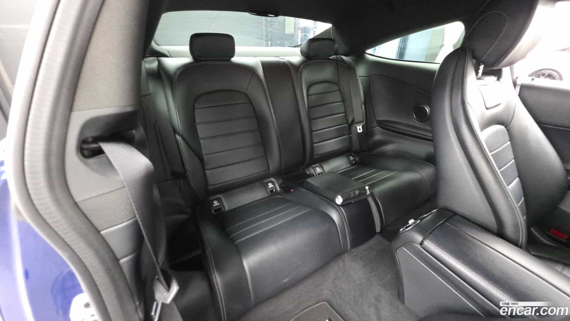 C-Class Mercedes-Benz 2016.7-OPTION-016