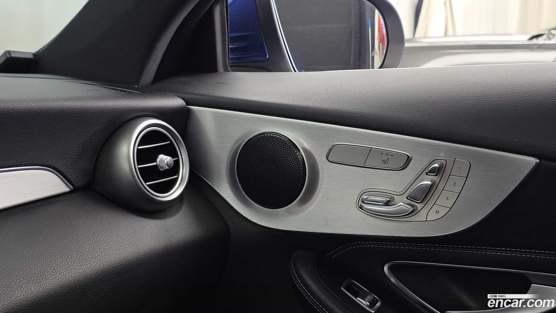 C-Class Mercedes-Benz 2016.7-OPTION-022