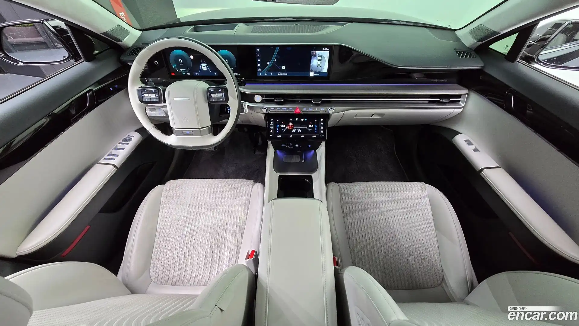 Grandeur Hyundai 2023.11-INNER-007