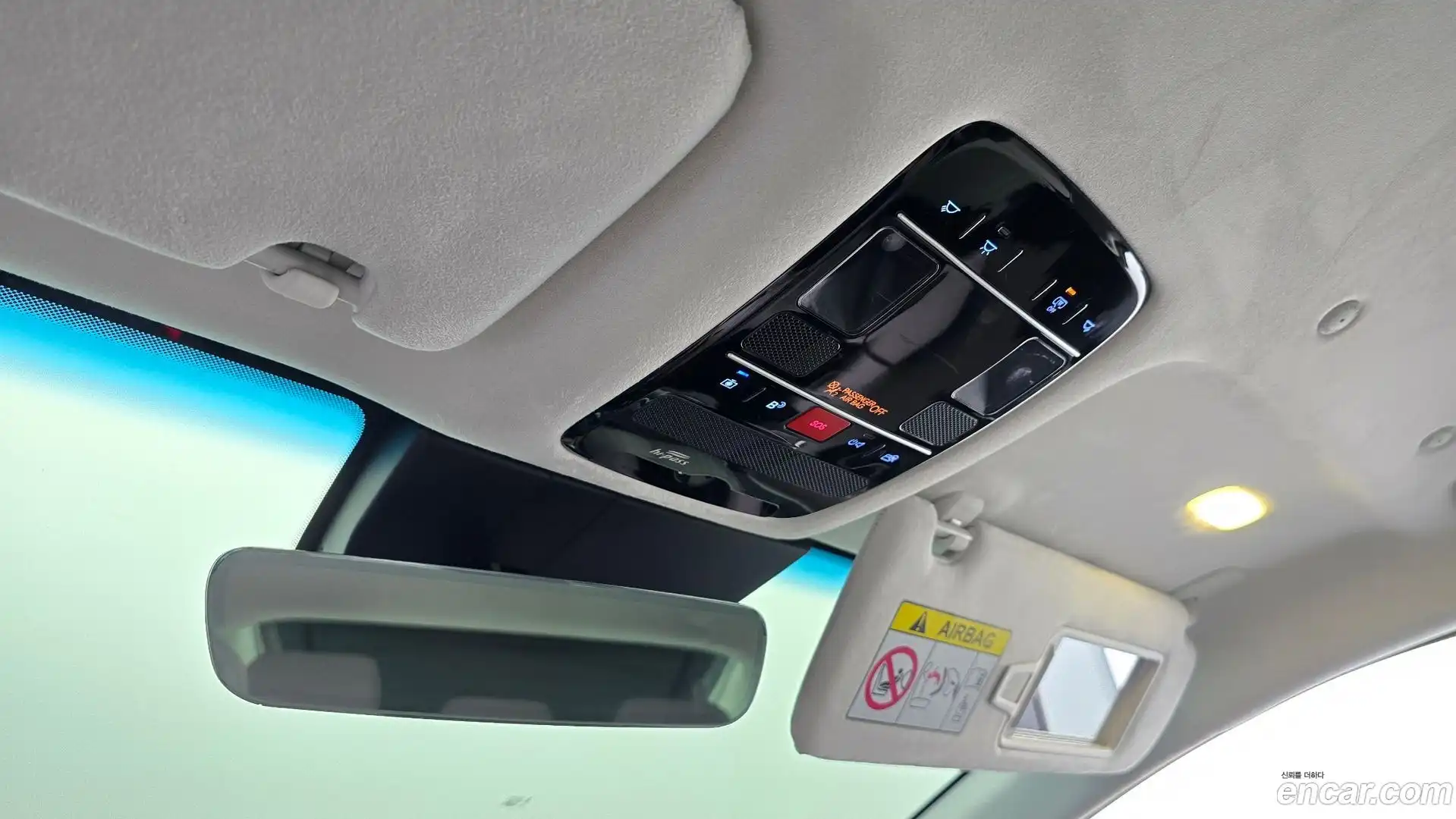 Grandeur Hyundai 2023.11-OPTION-046