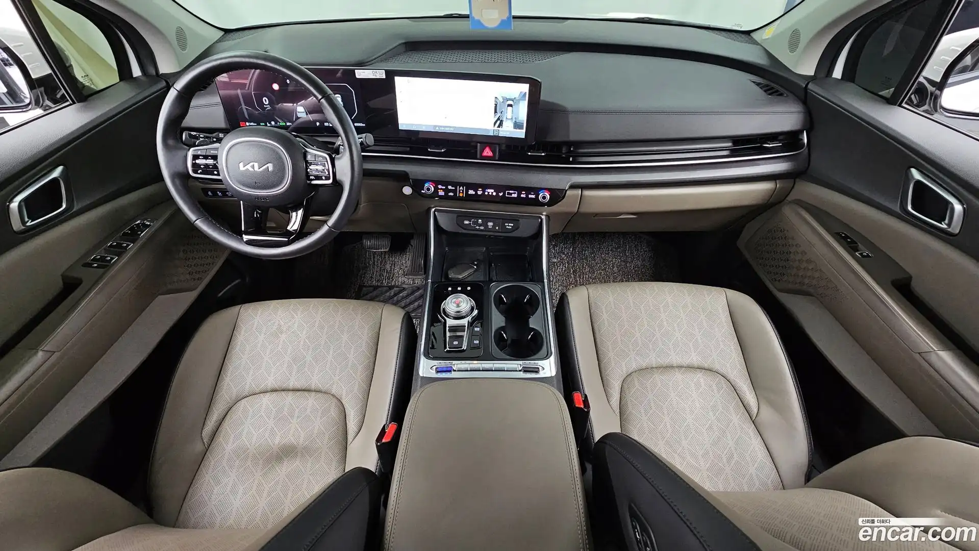Canival Kia 2024.1-INNER-007