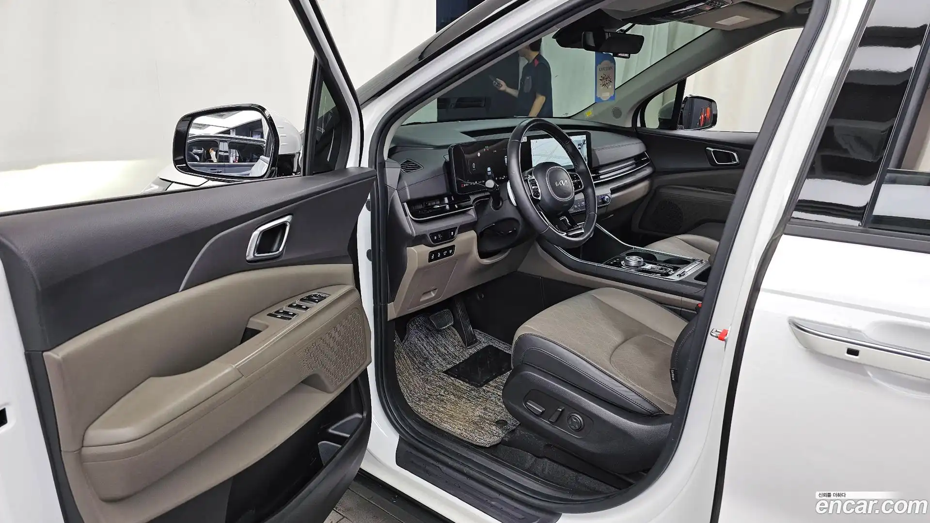 Canival Kia 2024.1-INNER-010